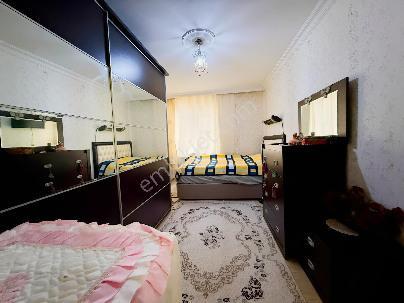 Sancaktepe Kapalı Paz.yak. Merkezi Konumlu 3+1 Asansörlü Daire — fotoğraf 15