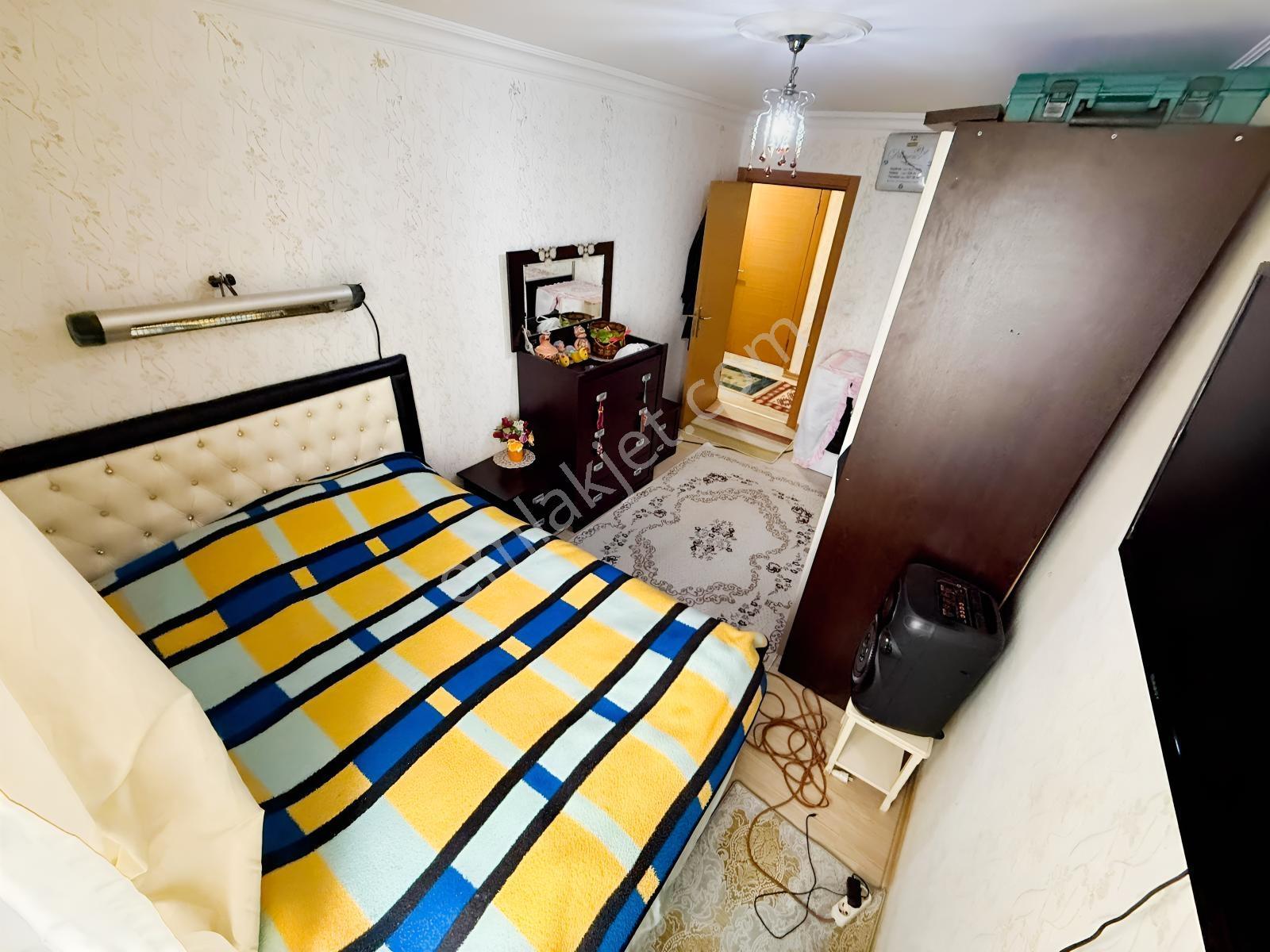 Sancaktepe Kapalı Paz.yak. Merkezi Konumlu 3+1 Asansörlü Daire — fotoğraf 16