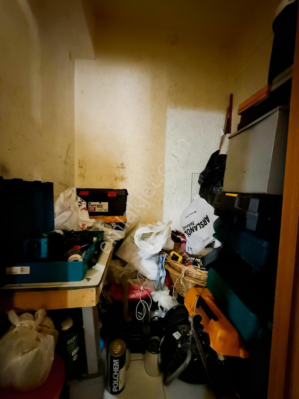 Sancaktepe Kapalı Paz.yak. Merkezi Konumlu 3+1 Asansörlü Daire — fotoğraf 20