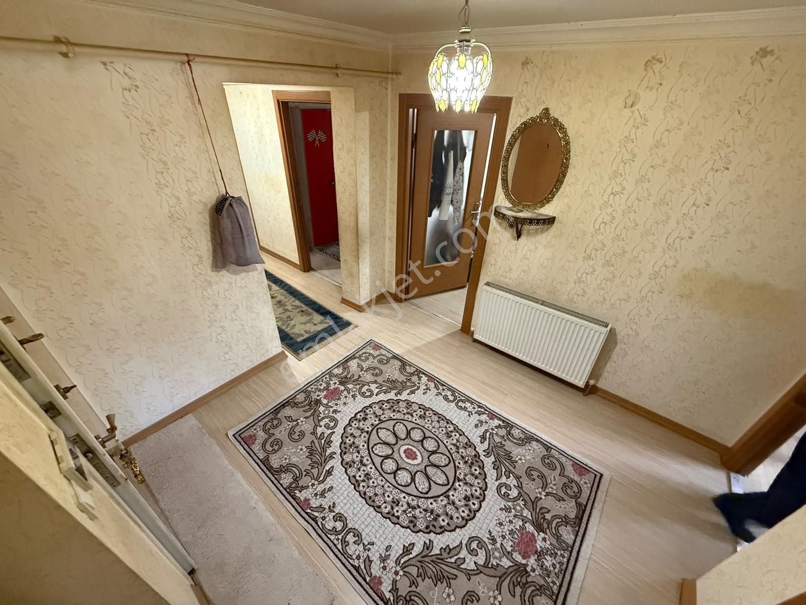 Sancaktepe Kapalı Paz.yak. Merkezi Konumlu 3+1 Asansörlü Daire — fotoğraf 22
