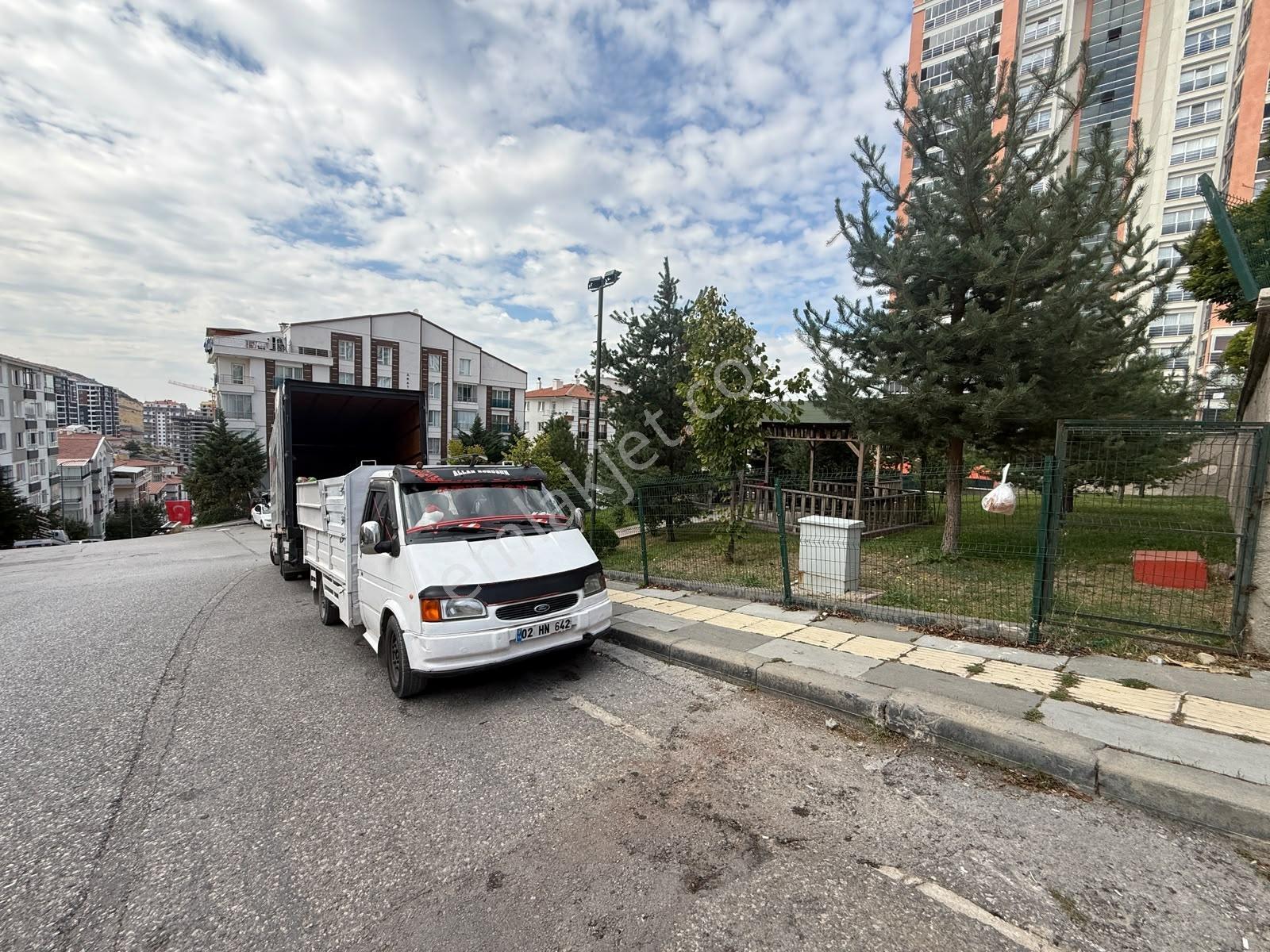 Sancaktepe Kapalı Paz.yak. Merkezi Konumlu 3+1 Asansörlü Daire — fotoğraf 26