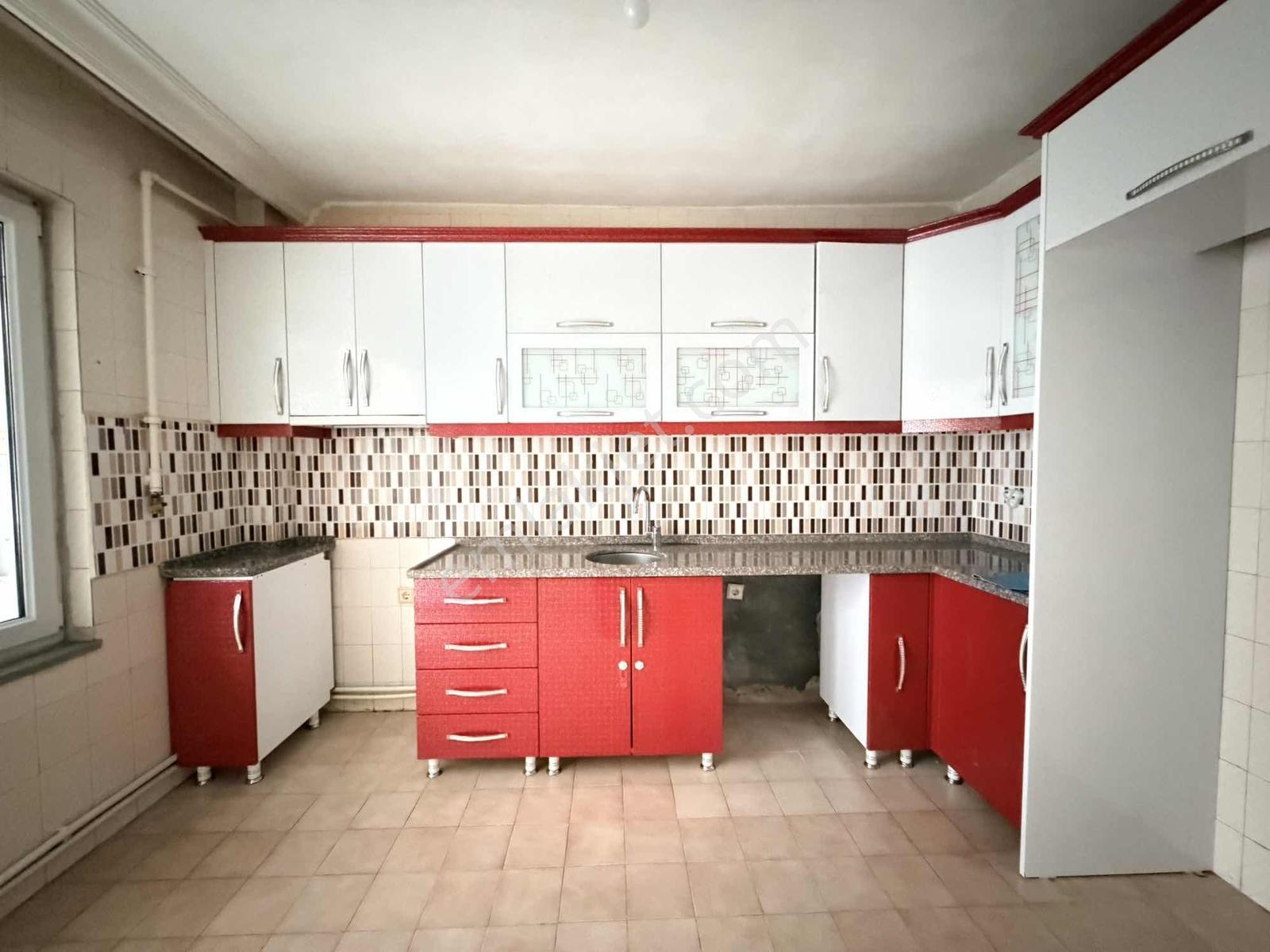 Çorlu Kazımiyede 3+1 Arakat Satılık Daire // Revos — fotoğraf 9