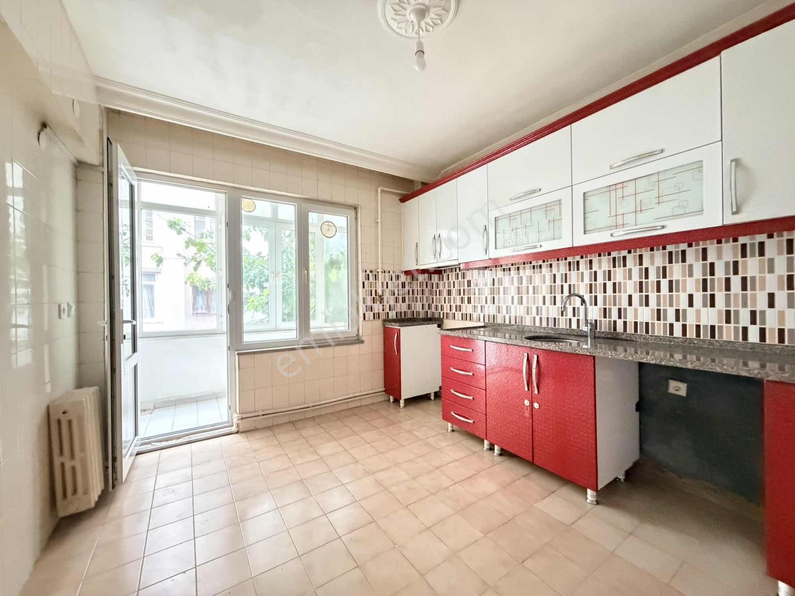 Çorlu Kazımiyede 3+1 Arakat Satılık Daire // Revos — fotoğraf 10