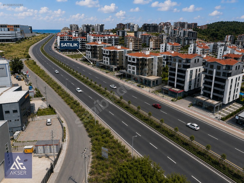 Akser Gyd // 114m2 Mağaza (baca Sistemli) / Kayapa Osb Karşısı — fotoğraf 8