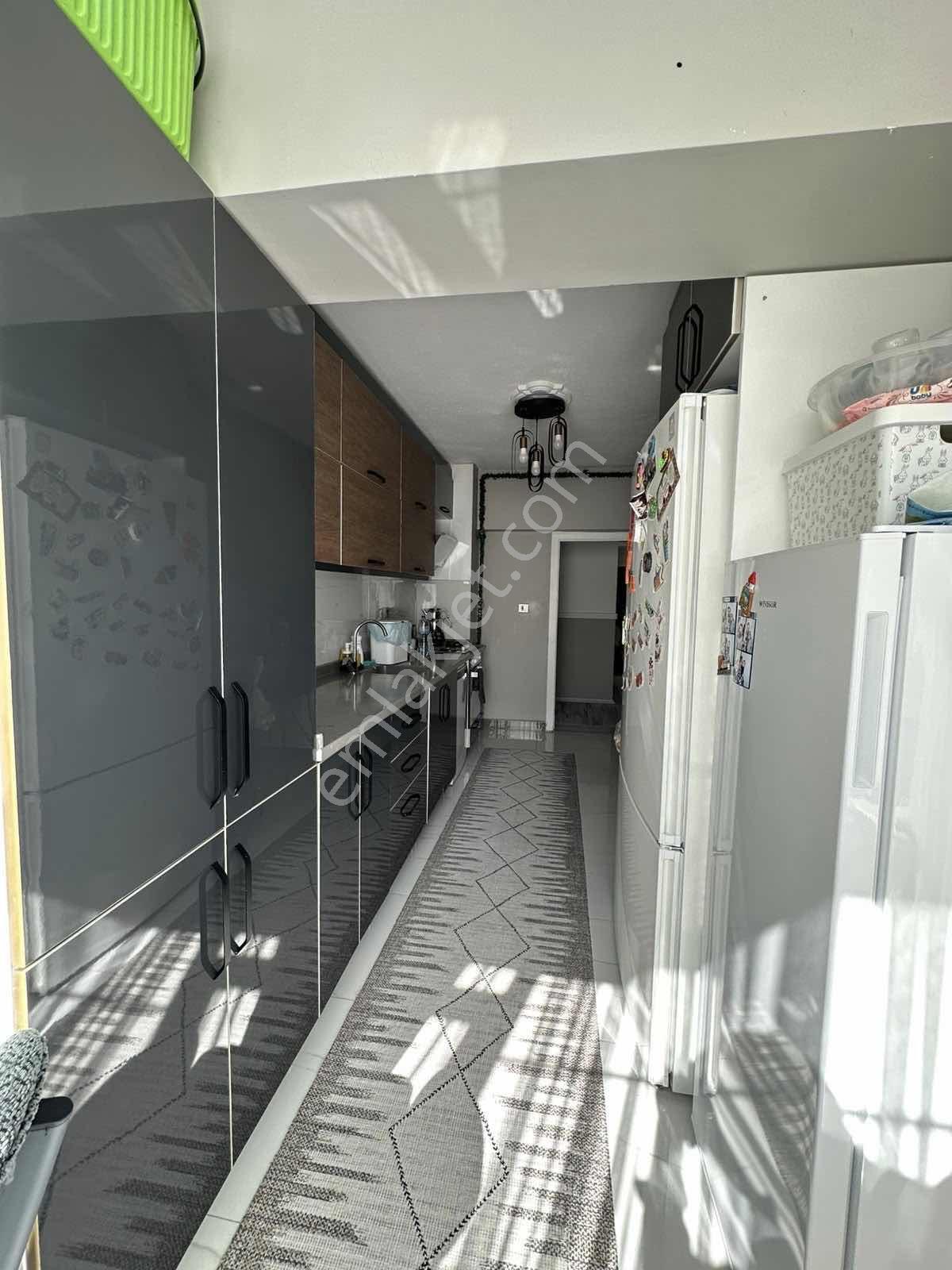 Tandoğan Mah'de 3+1 Merkezi Konumda Full+full Katta 125m2 Daire! — fotoğraf 2