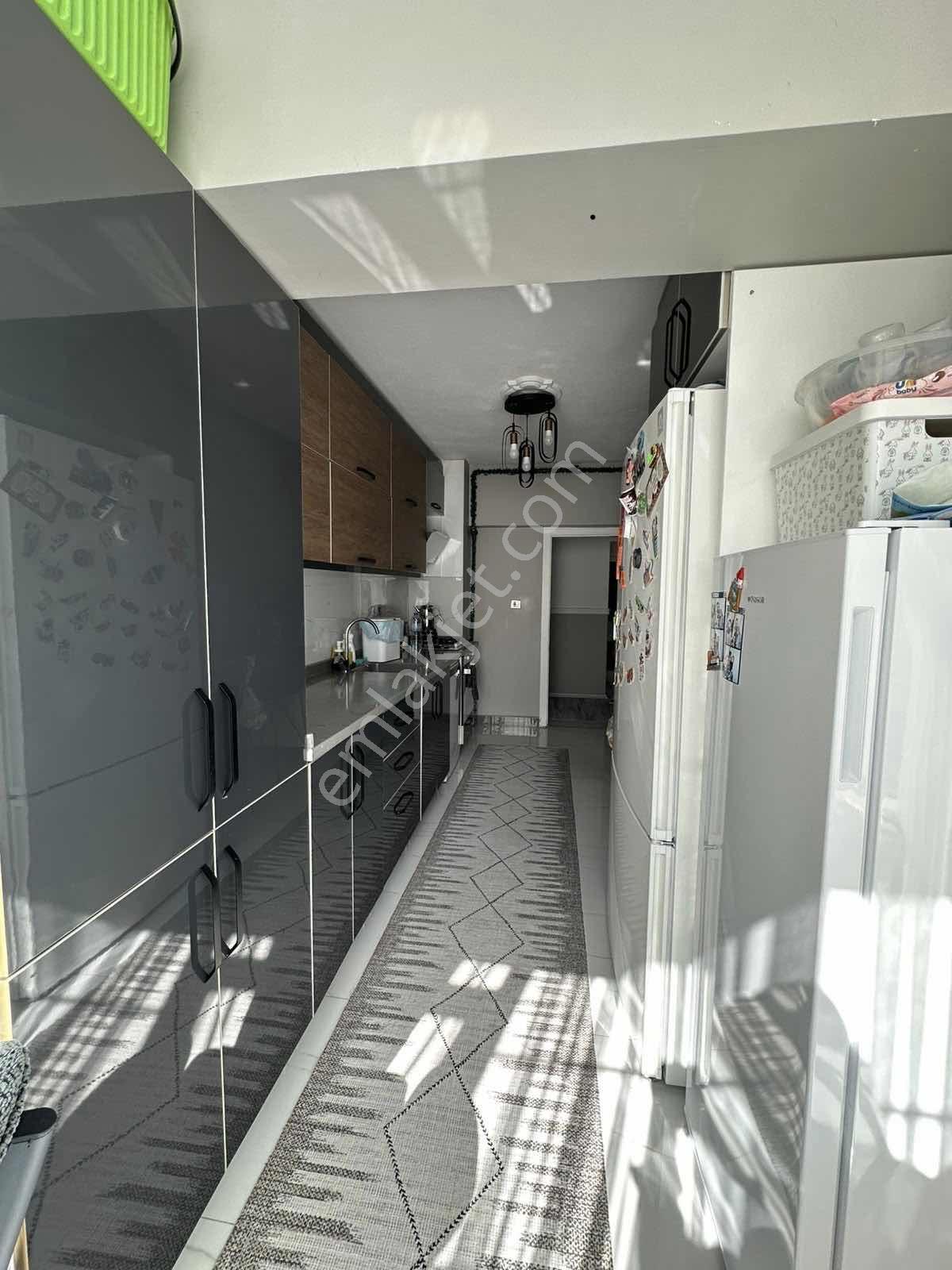 Tandoğan Mah'de 3+1 Merkezi Konumda Full+full Katta 125m2 Daire! — fotoğraf 3