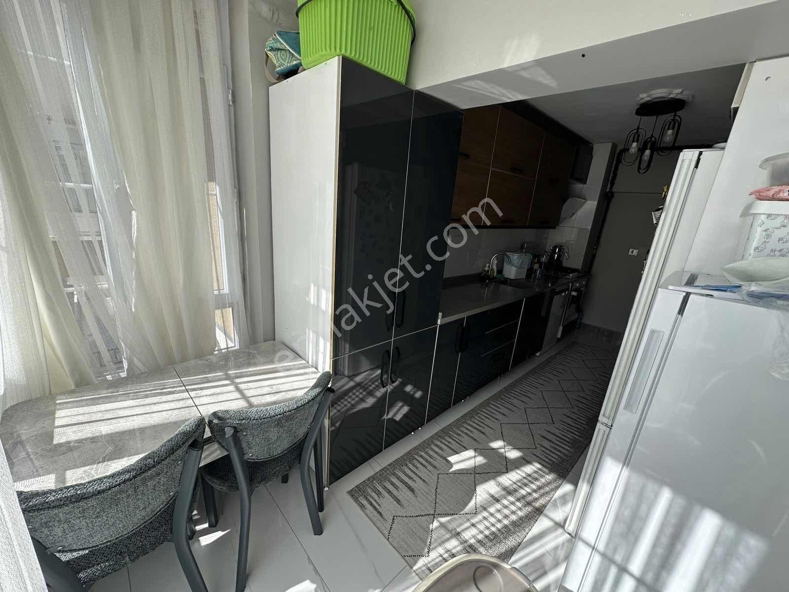 Tandoğan Mah'de 3+1 Merkezi Konumda Full+full Katta 125m2 Daire! — fotoğraf 4