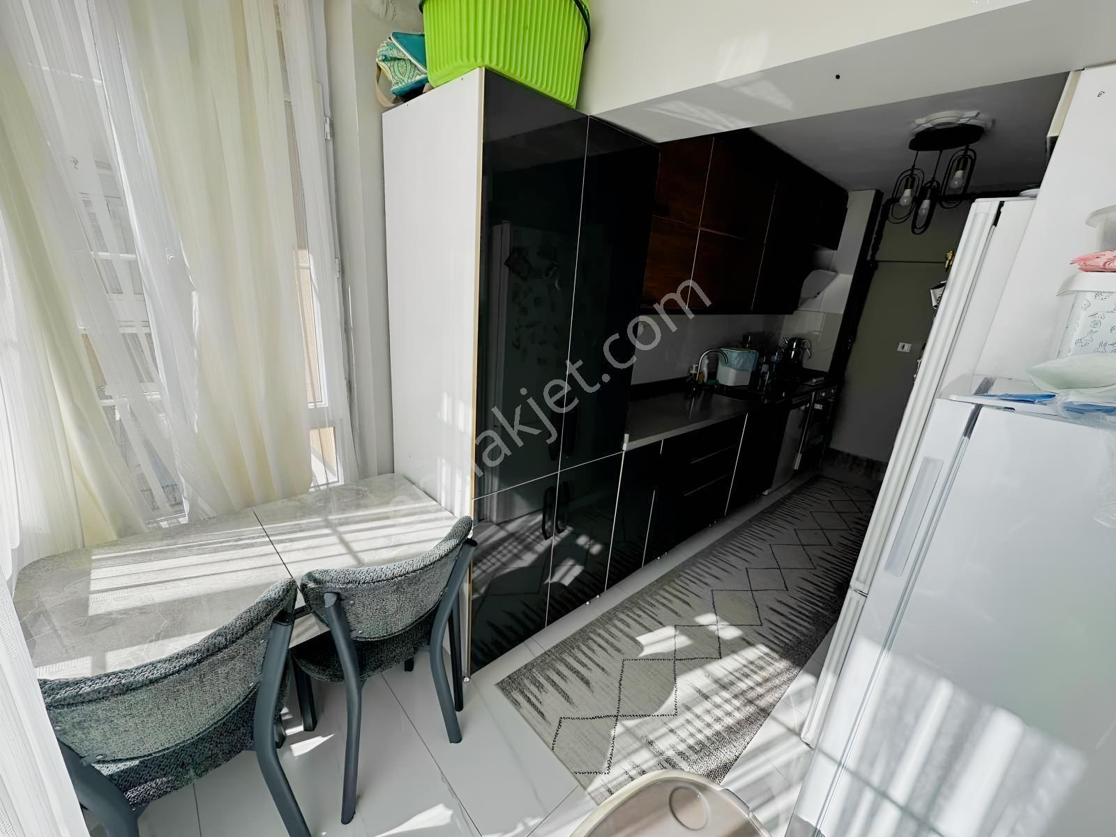 Tandoğan Mah'de 3+1 Merkezi Konumda Full+full Katta 125m2 Daire! — fotoğraf 5