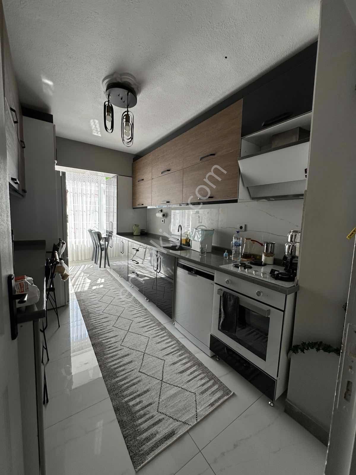 Tandoğan Mah'de 3+1 Merkezi Konumda Full+full Katta 125m2 Daire! — fotoğraf 7
