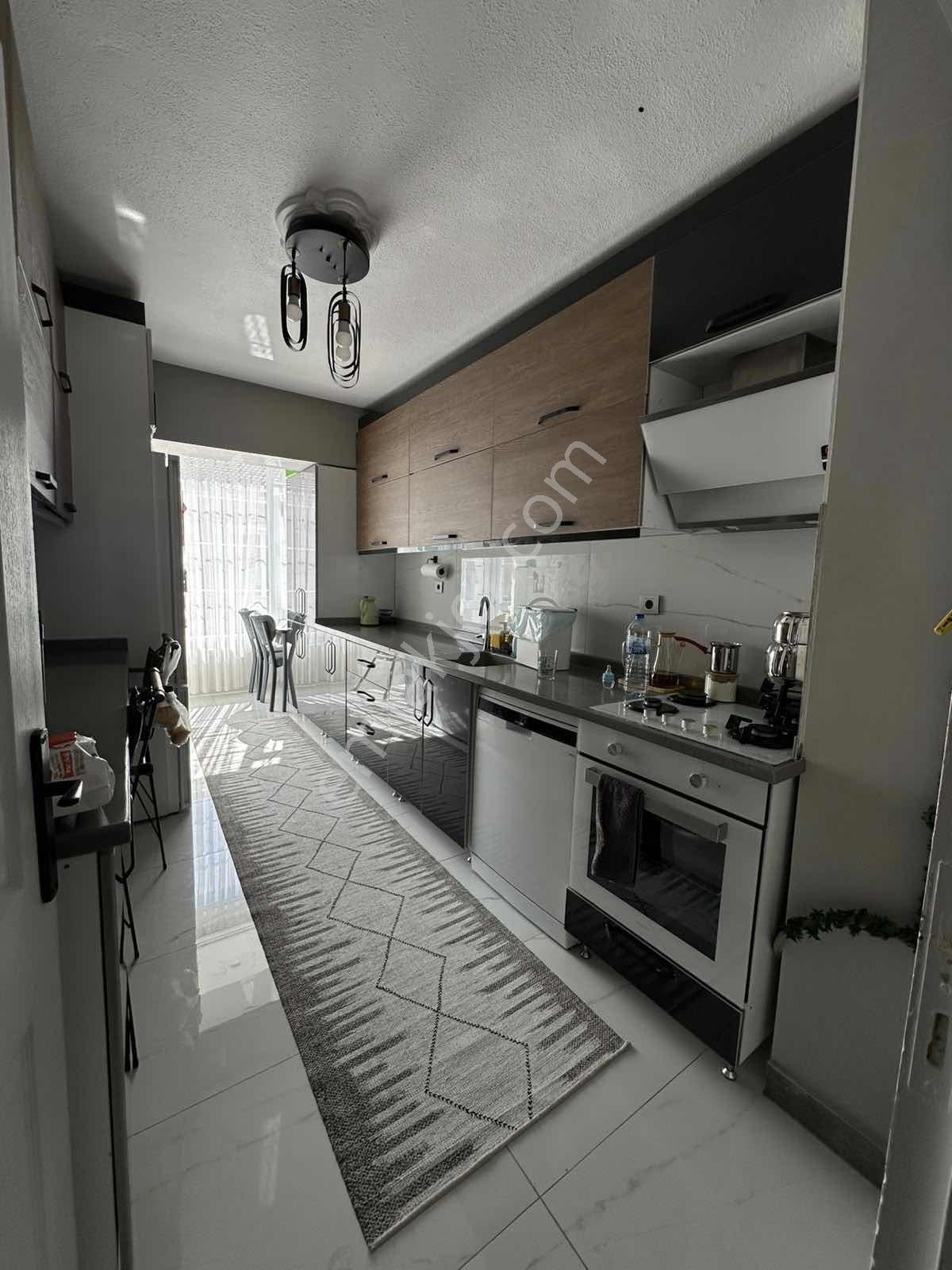 Tandoğan Mah'de 3+1 Merkezi Konumda Full+full Katta 125m2 Daire! — fotoğraf 8