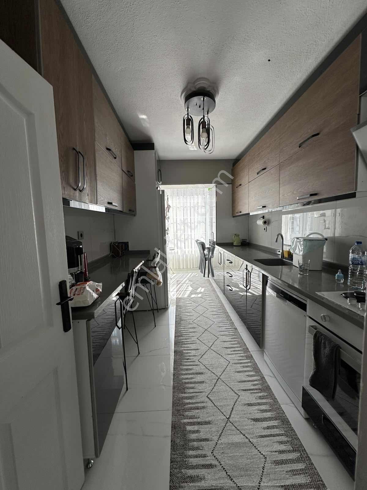 Tandoğan Mah'de 3+1 Merkezi Konumda Full+full Katta 125m2 Daire! — fotoğraf 9