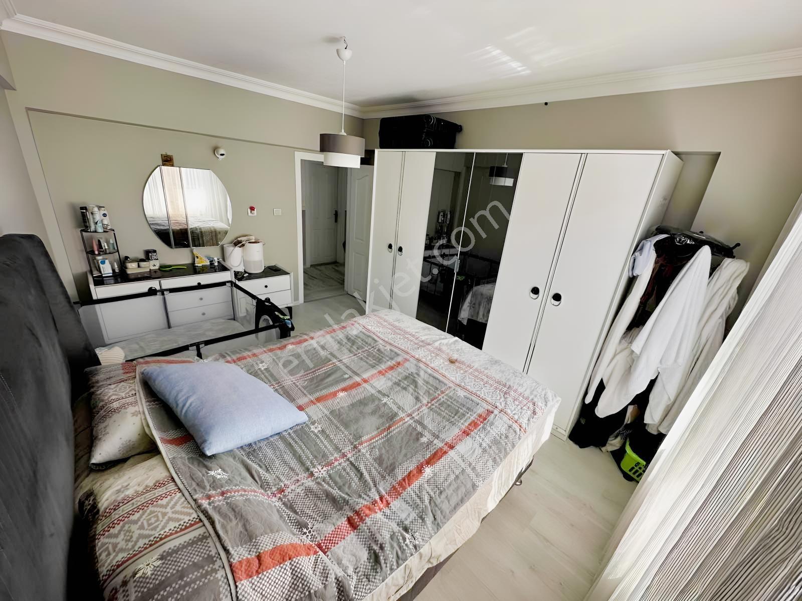 Tandoğan Mah'de 3+1 Merkezi Konumda Full+full Katta 125m2 Daire! — fotoğraf 12