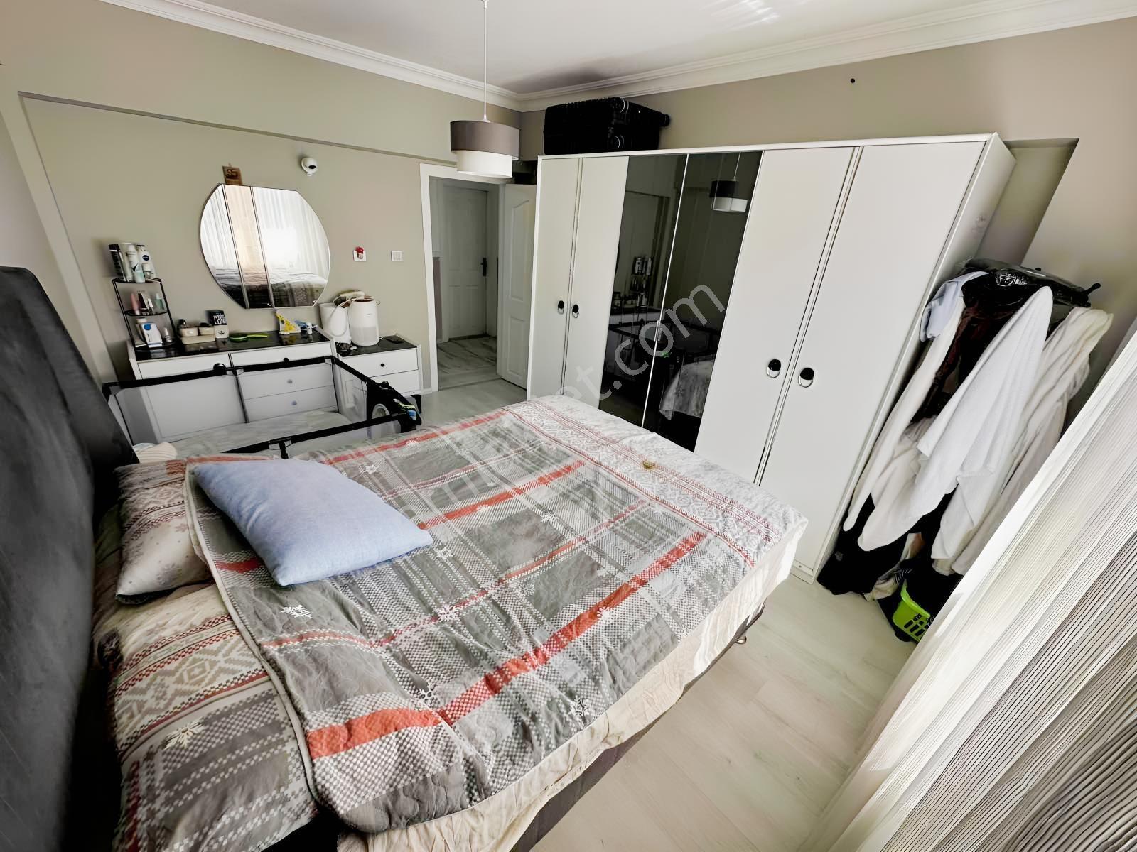 Tandoğan Mah'de 3+1 Merkezi Konumda Full+full Katta 125m2 Daire! — fotoğraf 13