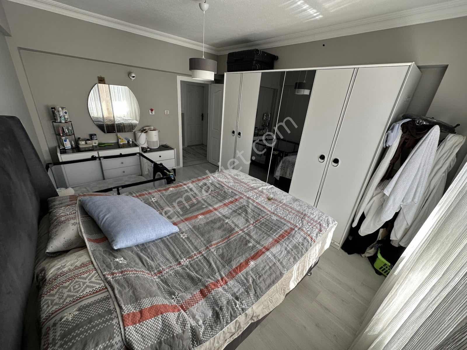 Tandoğan Mah'de 3+1 Merkezi Konumda Full+full Katta 125m2 Daire! — fotoğraf 14