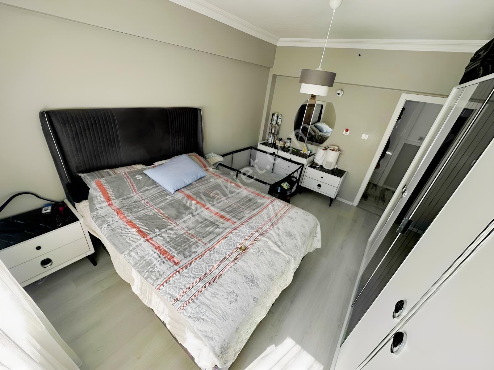 Tandoğan Mah'de 3+1 Merkezi Konumda Full+full Katta 125m2 Daire! — fotoğraf 15