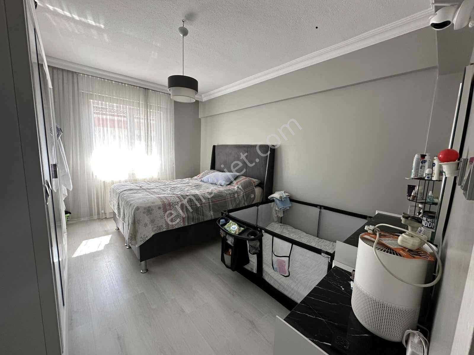 Tandoğan Mah'de 3+1 Merkezi Konumda Full+full Katta 125m2 Daire! — fotoğraf 17