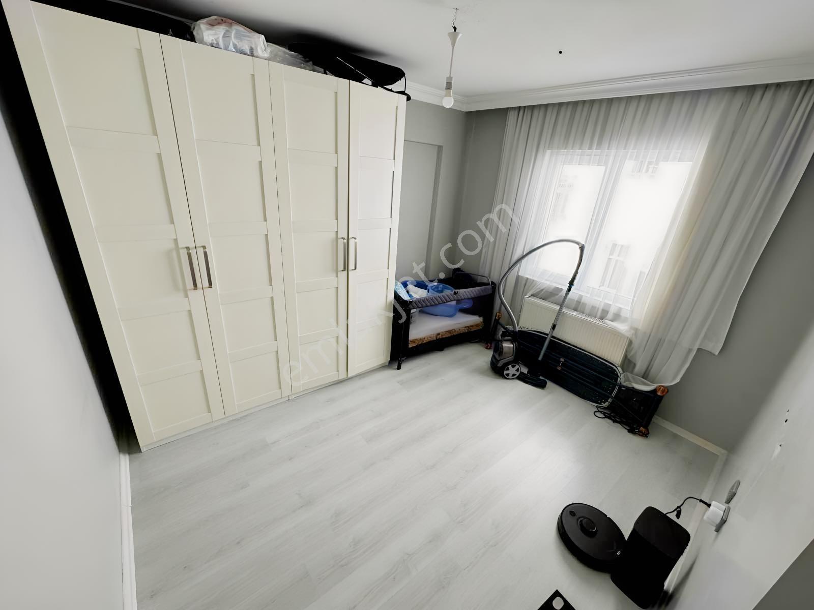 Tandoğan Mah'de 3+1 Merkezi Konumda Full+full Katta 125m2 Daire! — fotoğraf 18