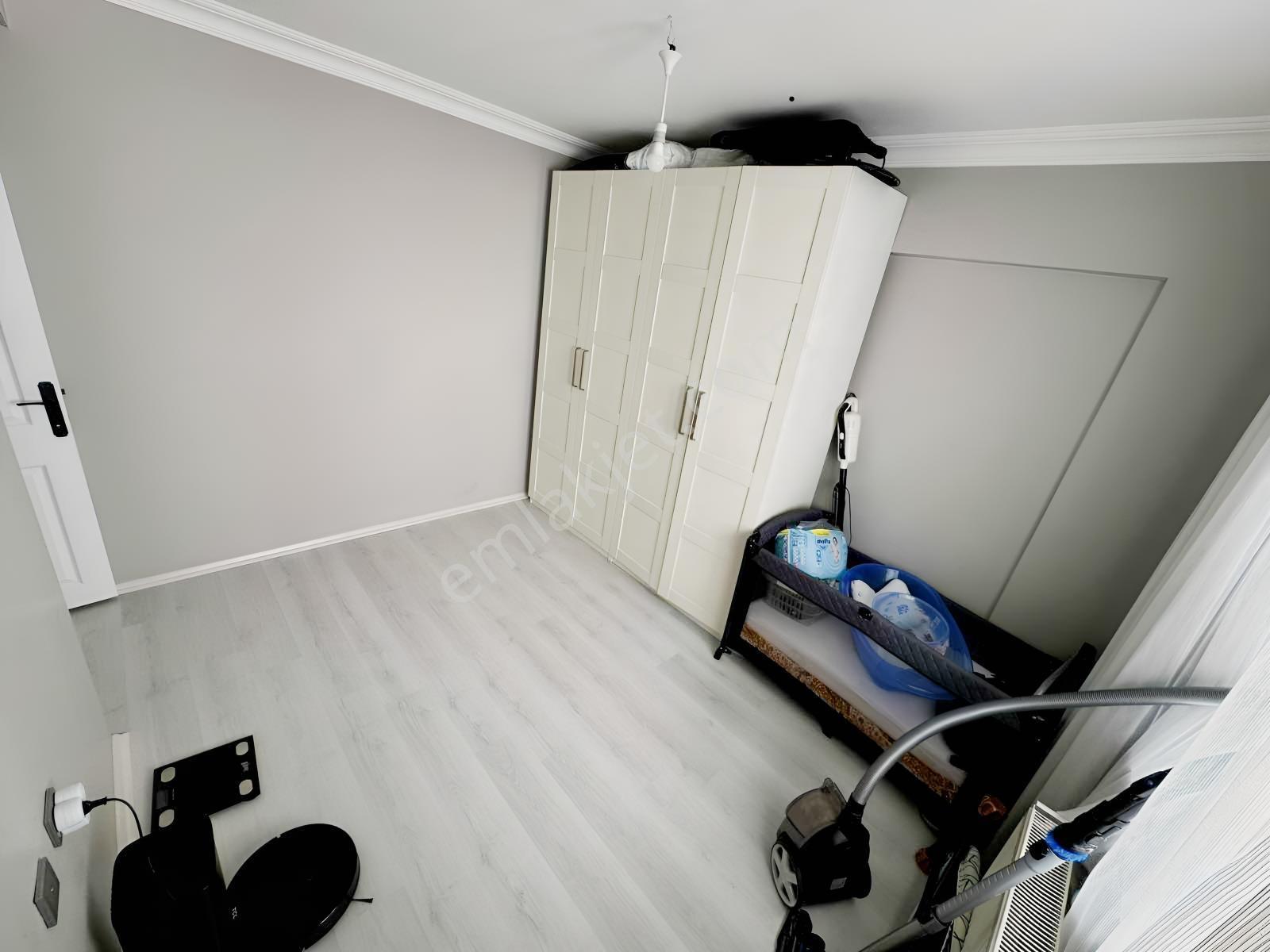 Tandoğan Mah'de 3+1 Merkezi Konumda Full+full Katta 125m2 Daire! — fotoğraf 19