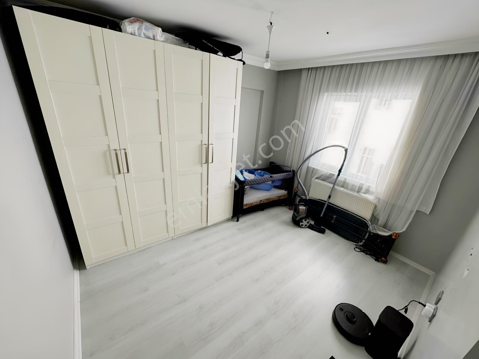 Tandoğan Mah'de 3+1 Merkezi Konumda Full+full Katta 125m2 Daire! — fotoğraf 20