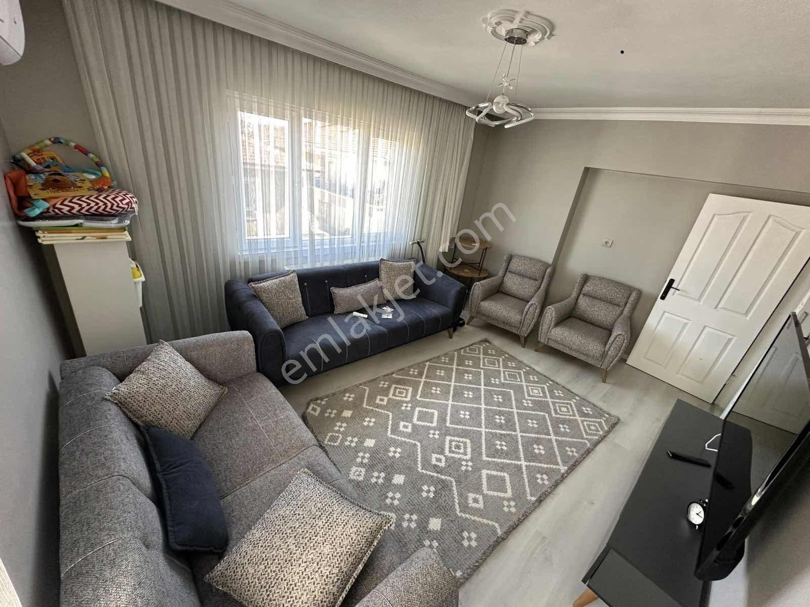 Tandoğan Mah'de 3+1 Merkezi Konumda Full+full Katta 125m2 Daire! — fotoğraf 21