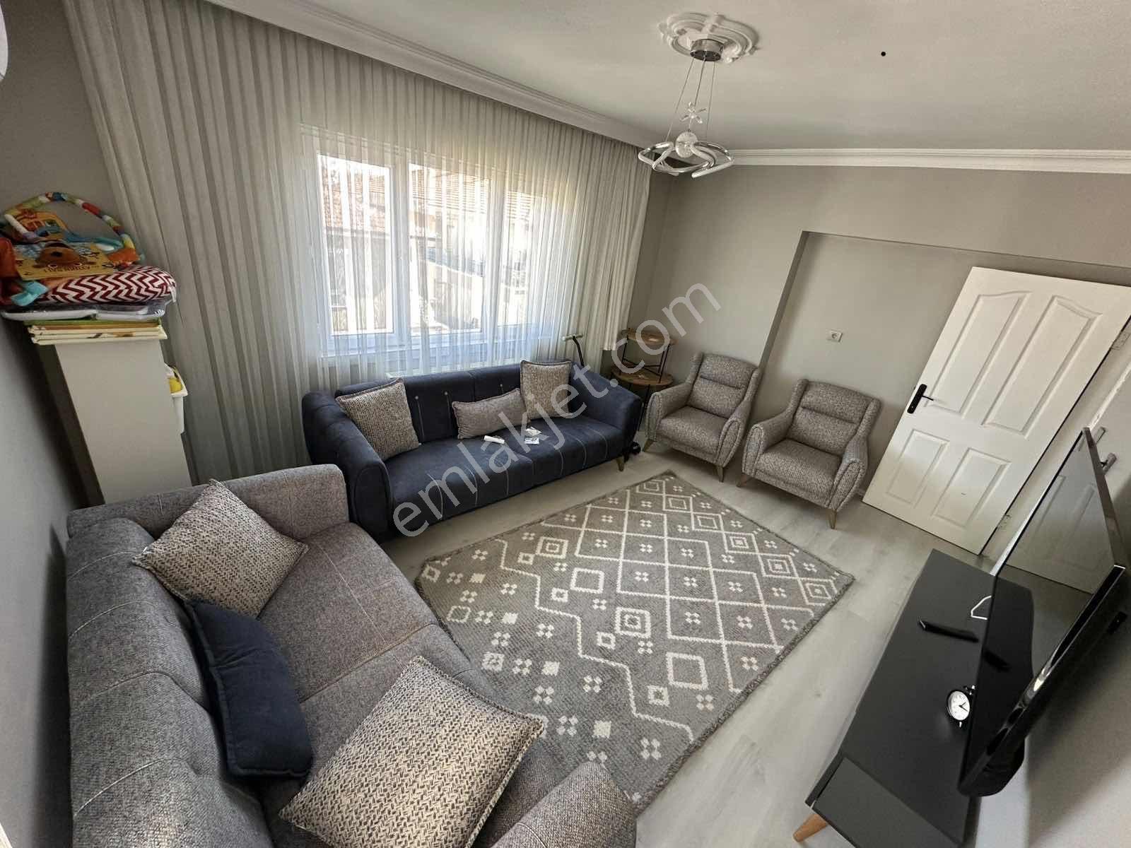 Tandoğan Mah'de 3+1 Merkezi Konumda Full+full Katta 125m2 Daire! — fotoğraf 22