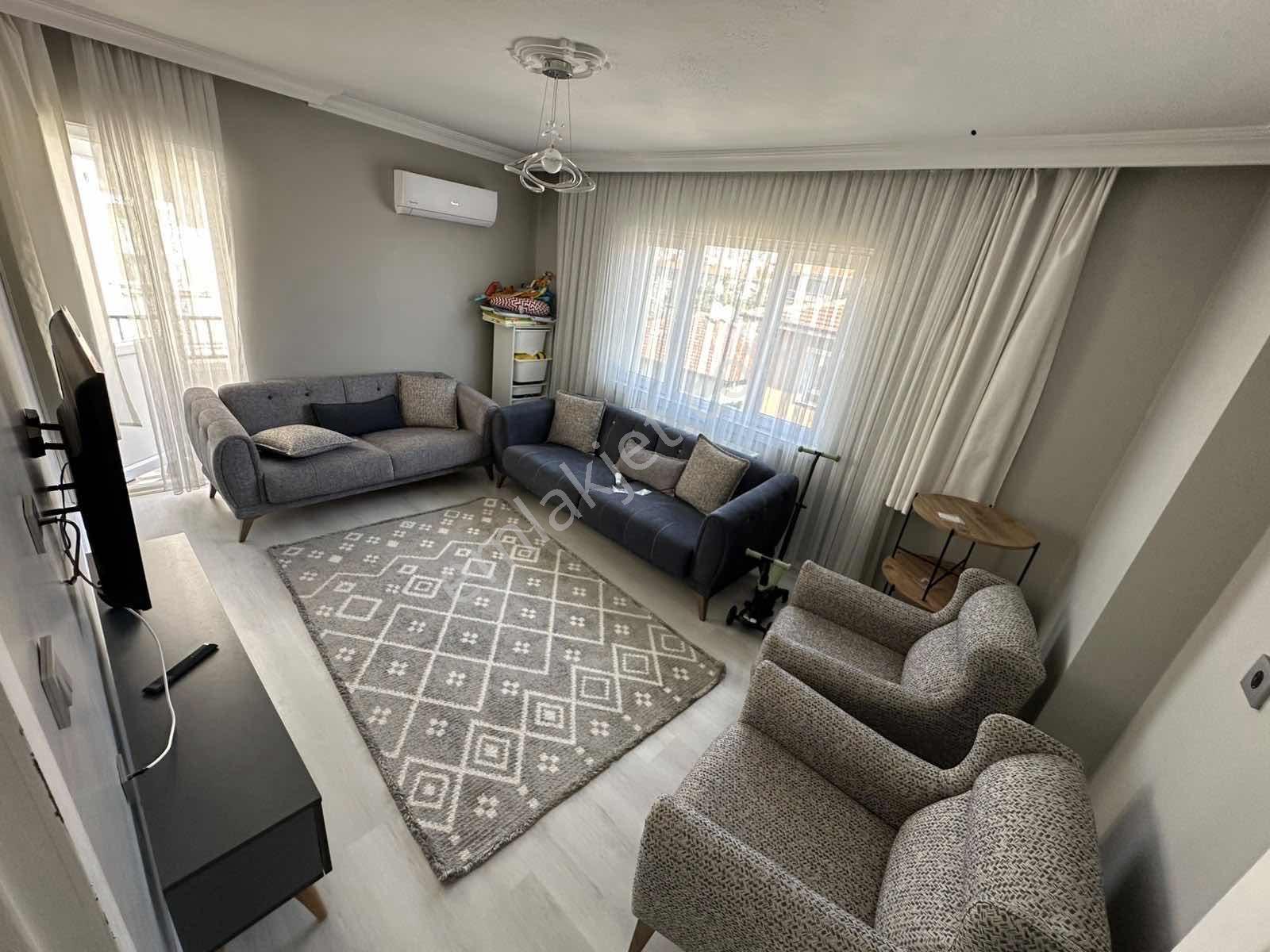 Tandoğan Mah'de 3+1 Merkezi Konumda Full+full Katta 125m2 Daire! — fotoğraf 23