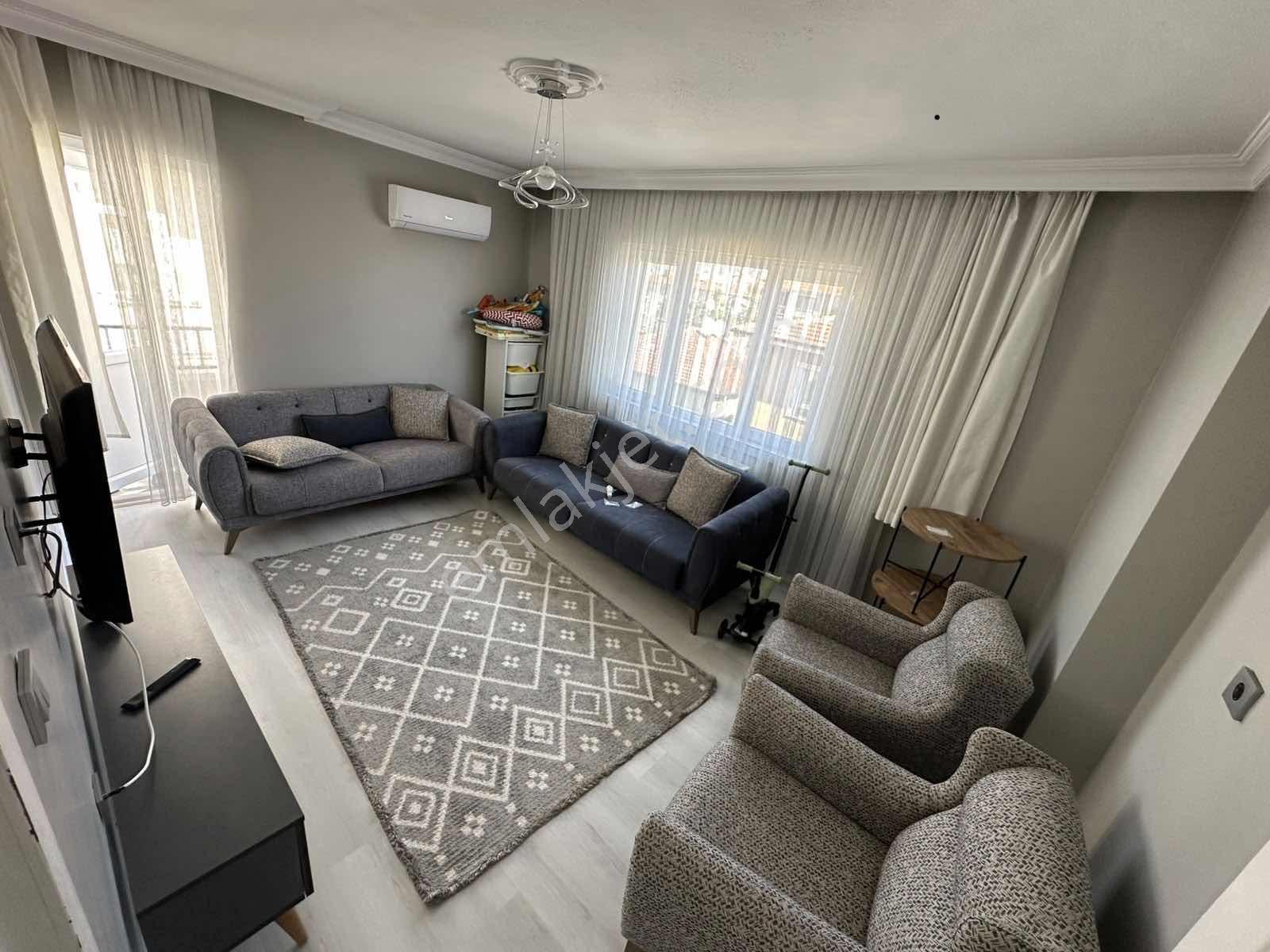 Tandoğan Mah'de 3+1 Merkezi Konumda Full+full Katta 125m2 Daire! — fotoğraf 26