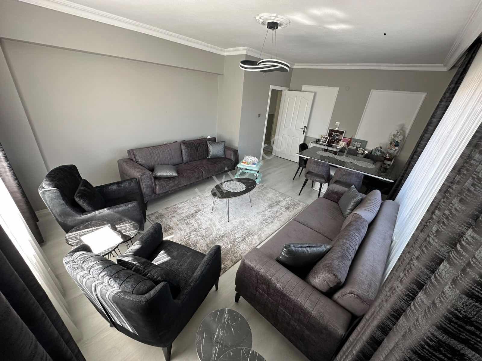 Tandoğan Mah'de 3+1 Merkezi Konumda Full+full Katta 125m2 Daire! — fotoğraf 27