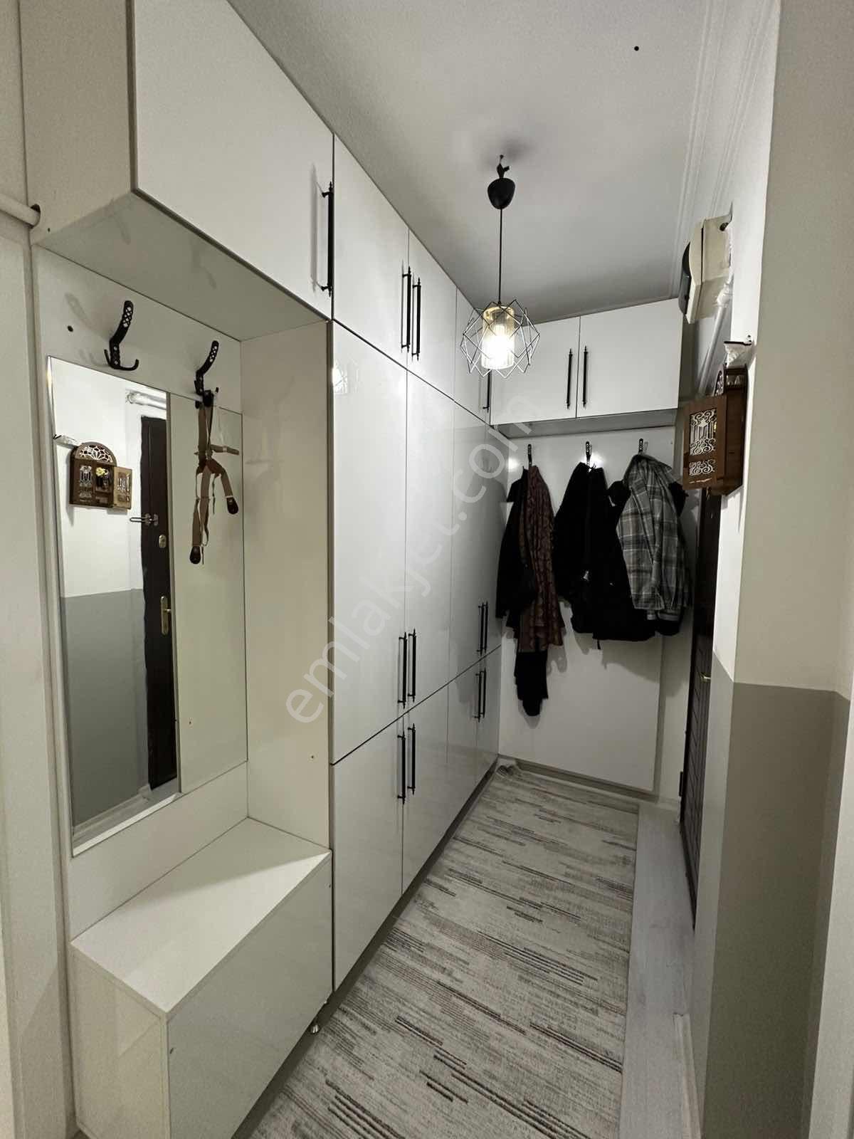Tandoğan Mah'de 3+1 Merkezi Konumda Full+full Katta 125m2 Daire! — fotoğraf 28