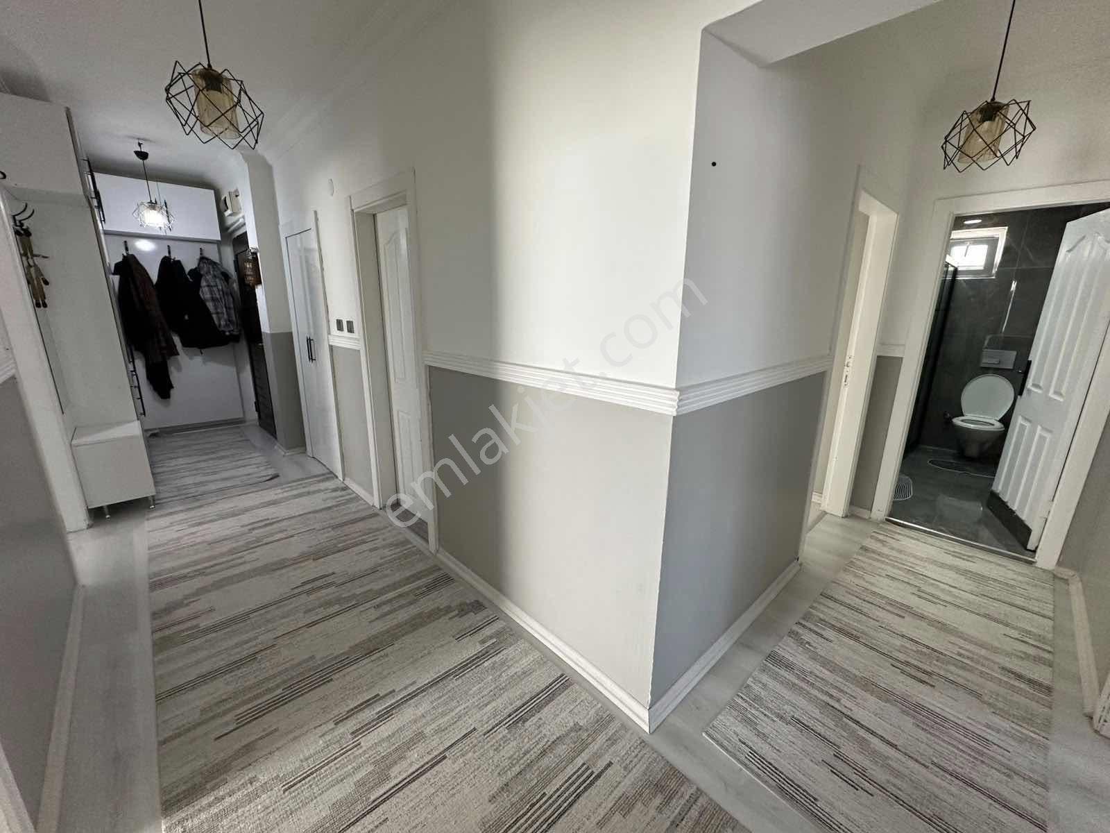 Tandoğan Mah'de 3+1 Merkezi Konumda Full+full Katta 125m2 Daire! — fotoğraf 29