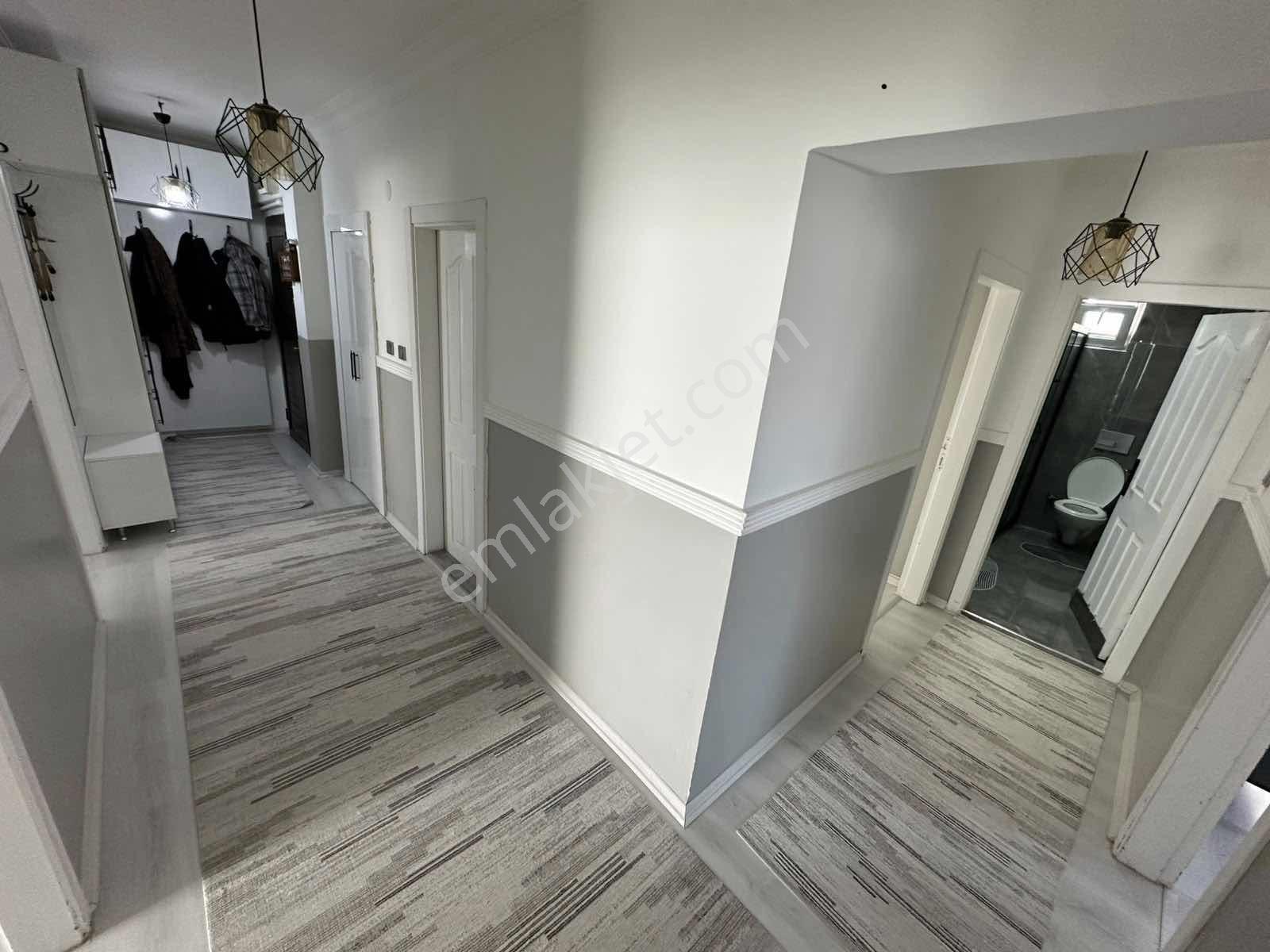 Tandoğan Mah'de 3+1 Merkezi Konumda Full+full Katta 125m2 Daire! — fotoğraf 30