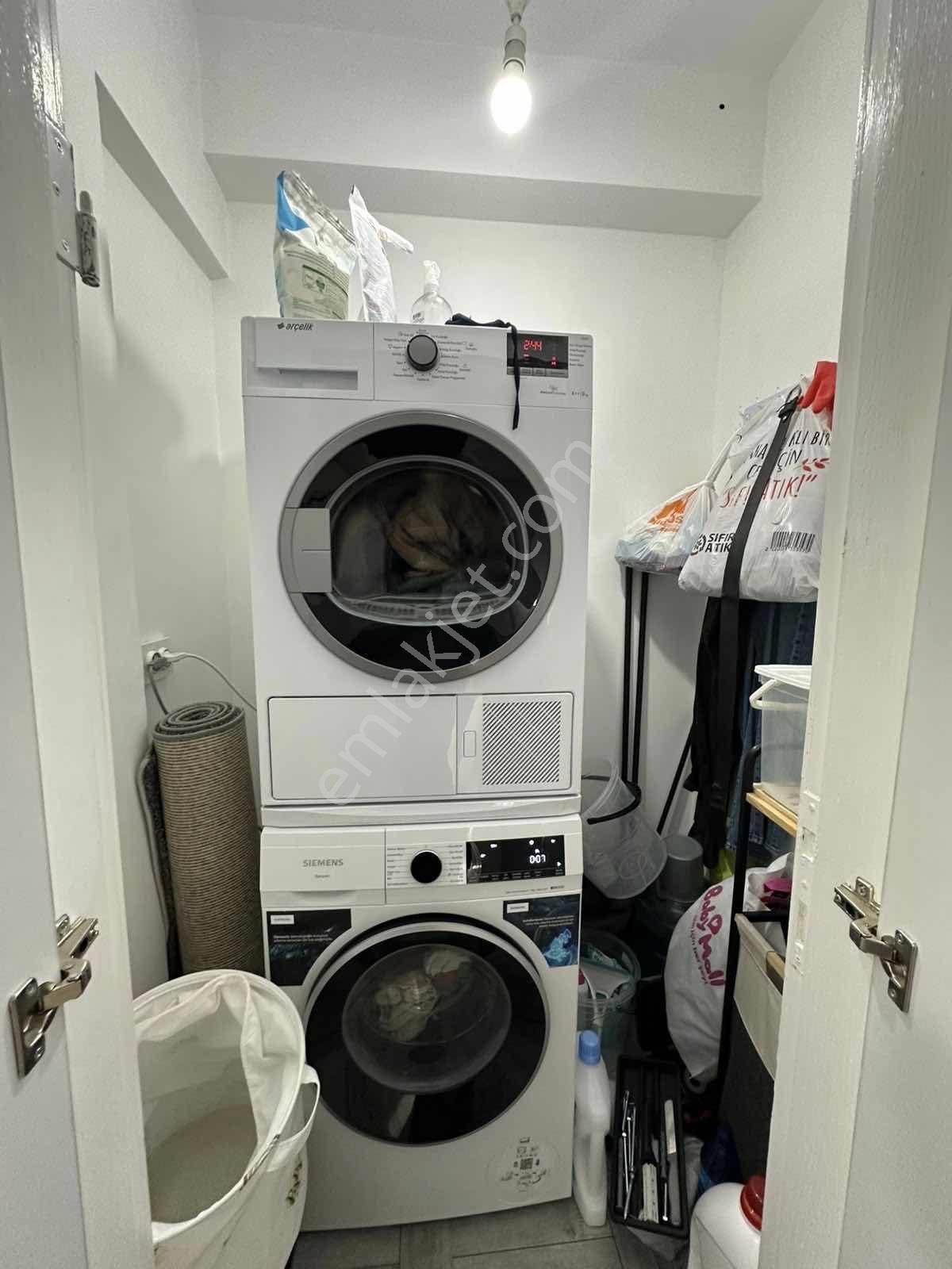 Tandoğan Mah'de 3+1 Merkezi Konumda Full+full Katta 125m2 Daire! — fotoğraf 31