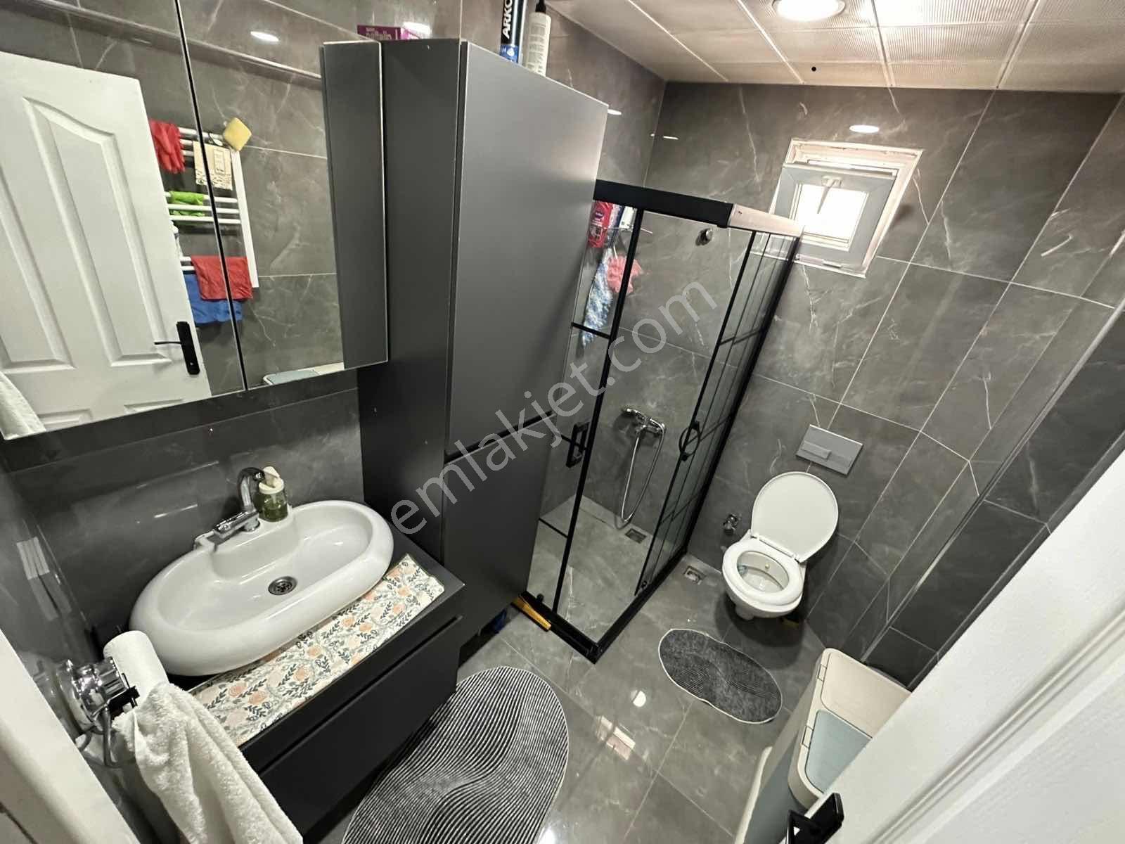 Tandoğan Mah'de 3+1 Merkezi Konumda Full+full Katta 125m2 Daire! — fotoğraf 32