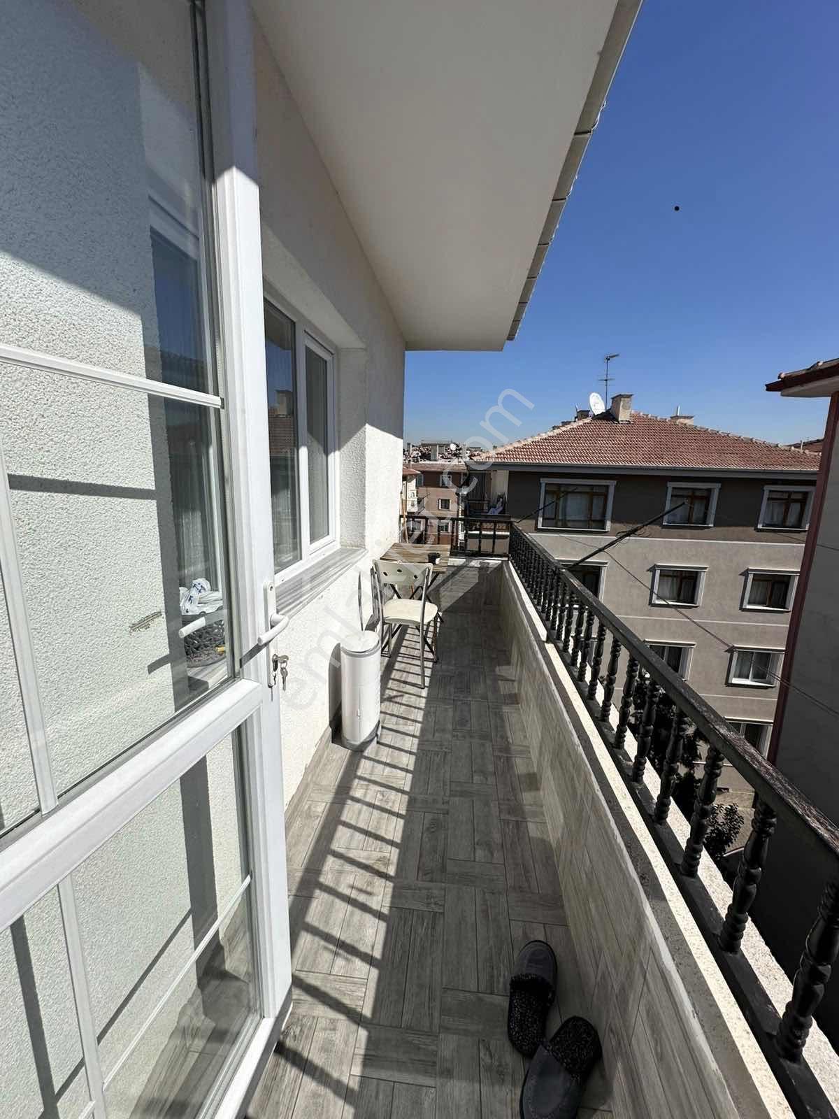 Tandoğan Mah'de 3+1 Merkezi Konumda Full+full Katta 125m2 Daire! — fotoğraf 34