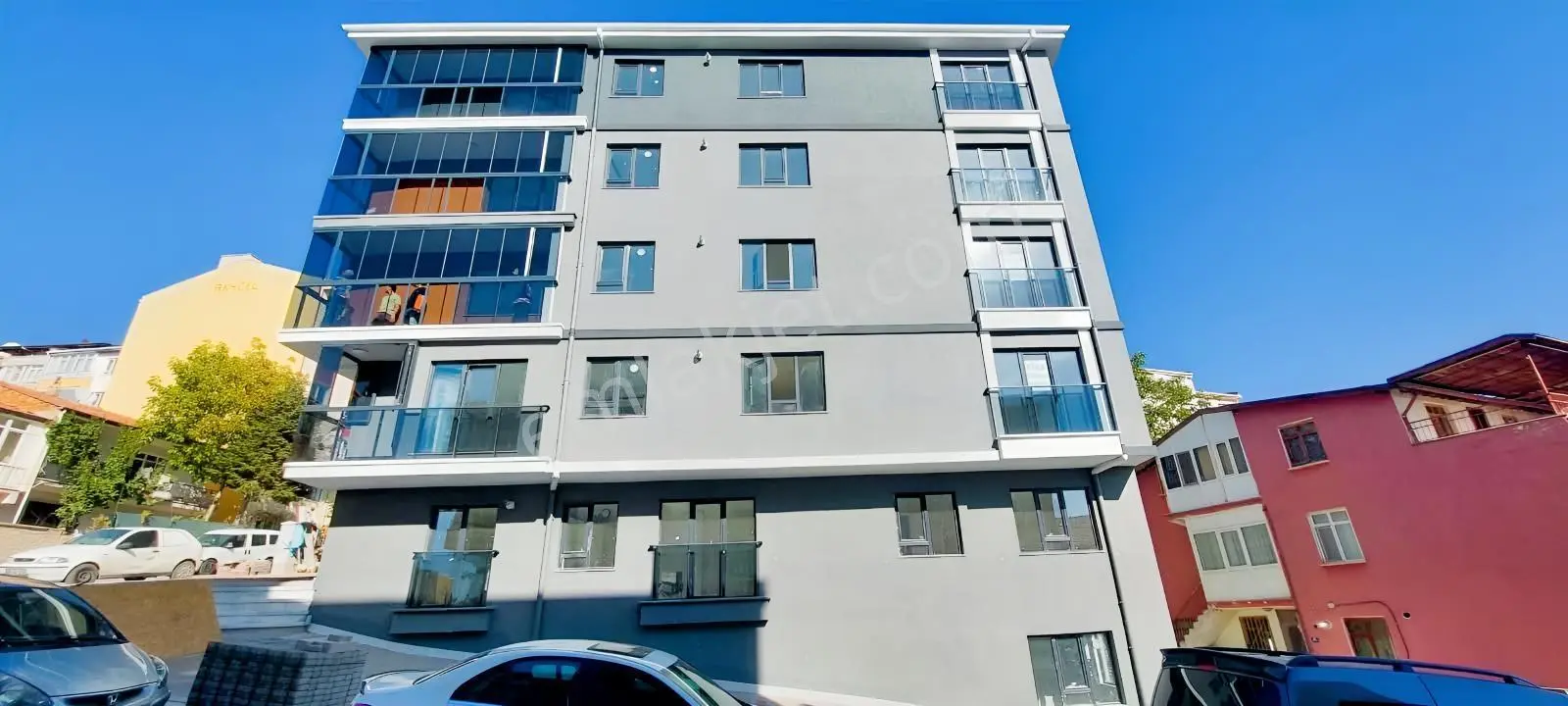 Alaçatı'Dan Gölbaşı Seğmenlerde 1+1 Daire Yüksek Kredili
