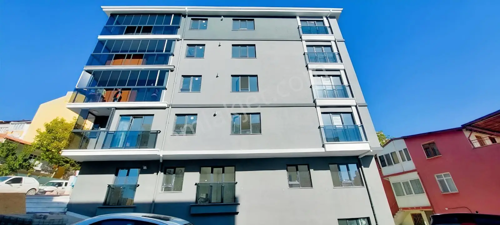 Alaçatı'dan Gölbaşı Seğmenlerde 1+1 Daire Yüksek Kredili — fotoğraf 4