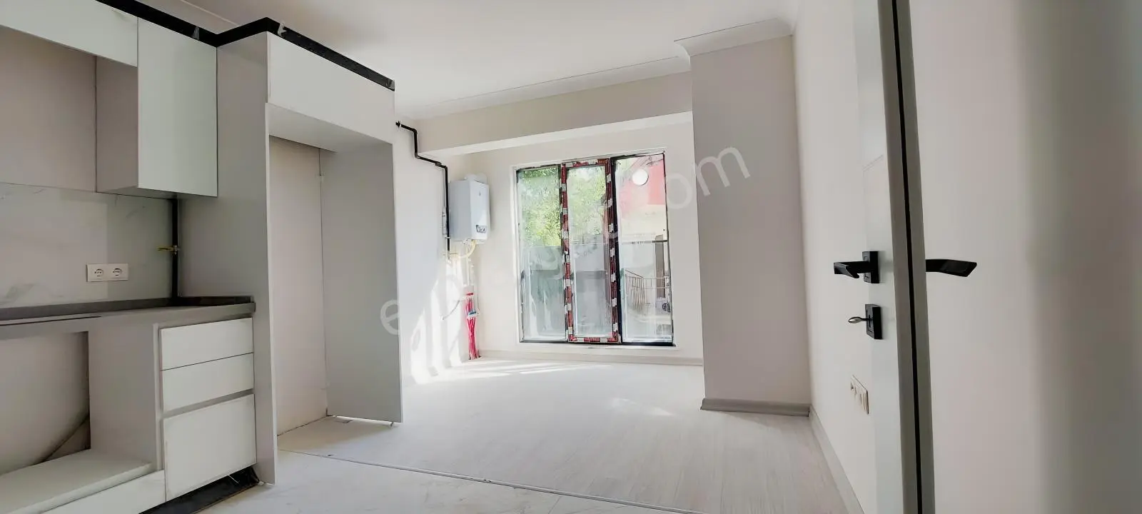 Alaçatı'dan Gölbaşı Seğmenlerde 1+1 Daire Yüksek Kredili — fotoğraf 23