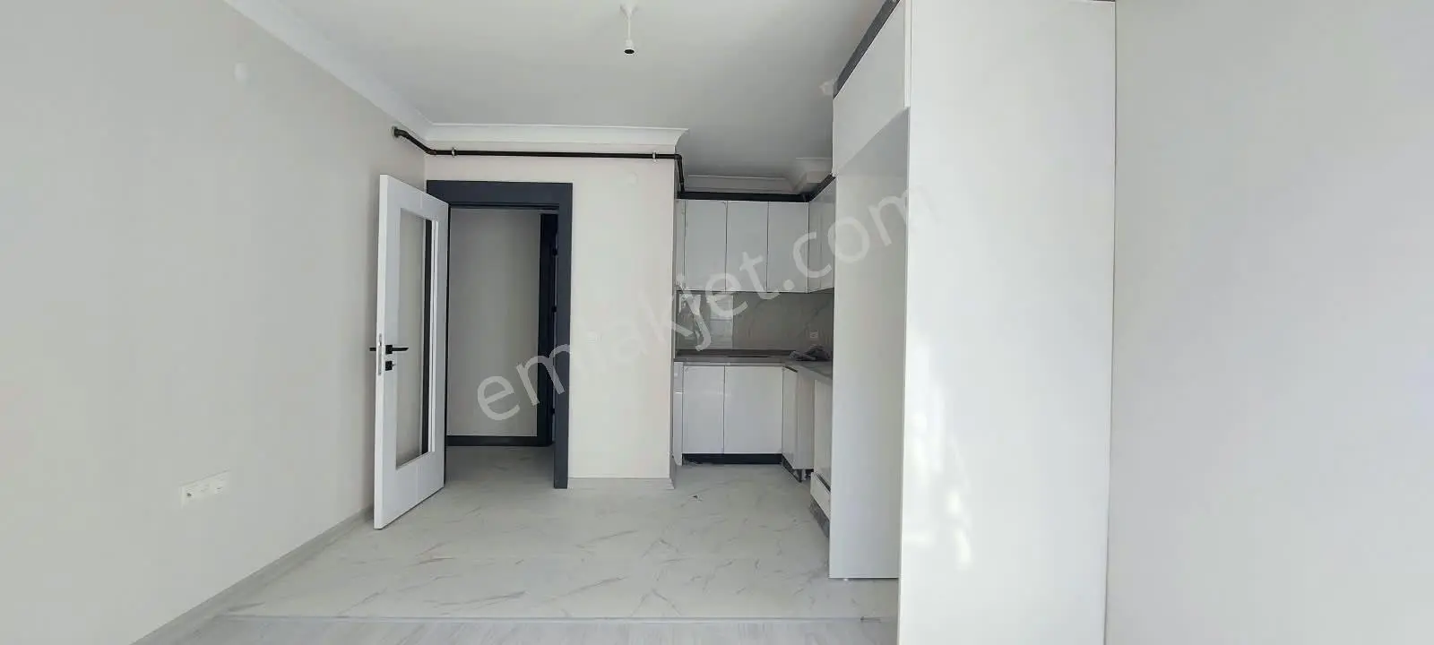 Alaçatı'dan Gölbaşı Seğmenlerde 1+1 Daire Yüksek Kredili — fotoğraf 25