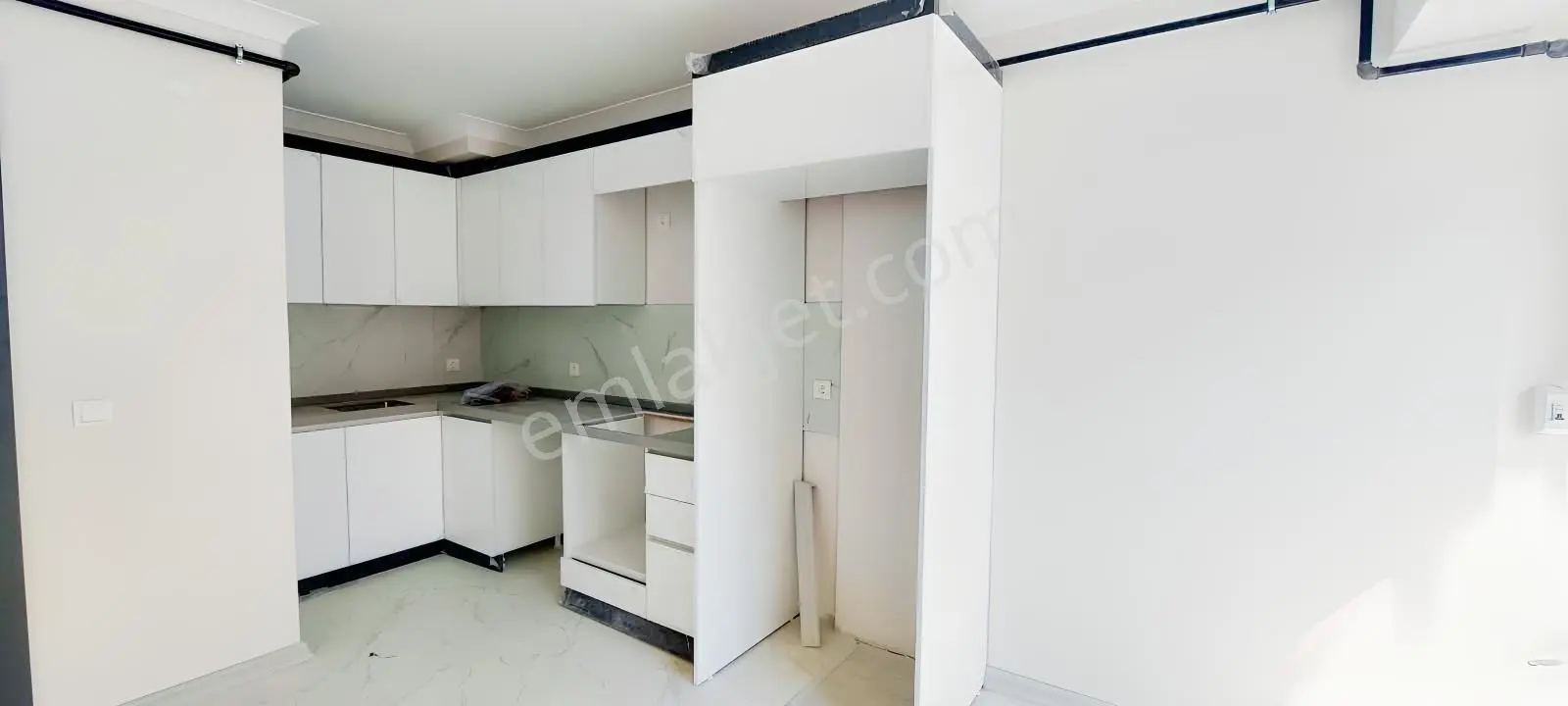Alaçatı'dan Gölbaşı Seğmenlerde 1+1 Daire Yüksek Kredili — fotoğraf 27