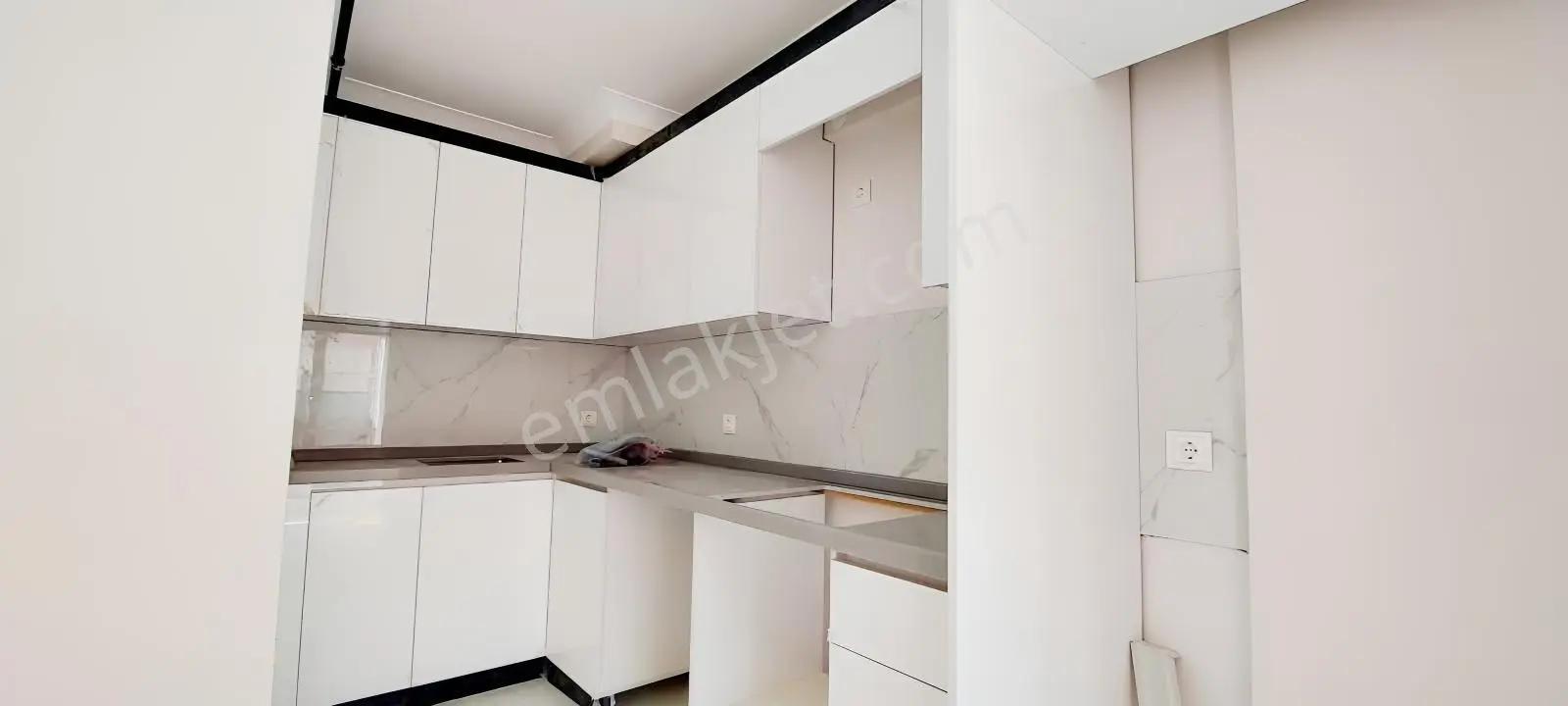 Alaçatı'dan Gölbaşı Seğmenlerde 1+1 Daire Yüksek Kredili — fotoğraf 29