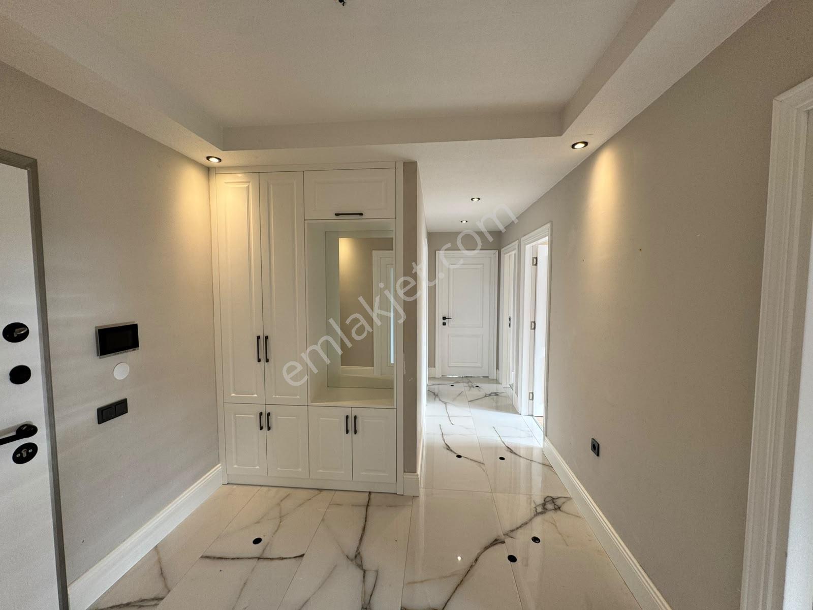Çamlı Vadi Deluxede Satılık Lüks 3+1 Daire — fotoğraf 5