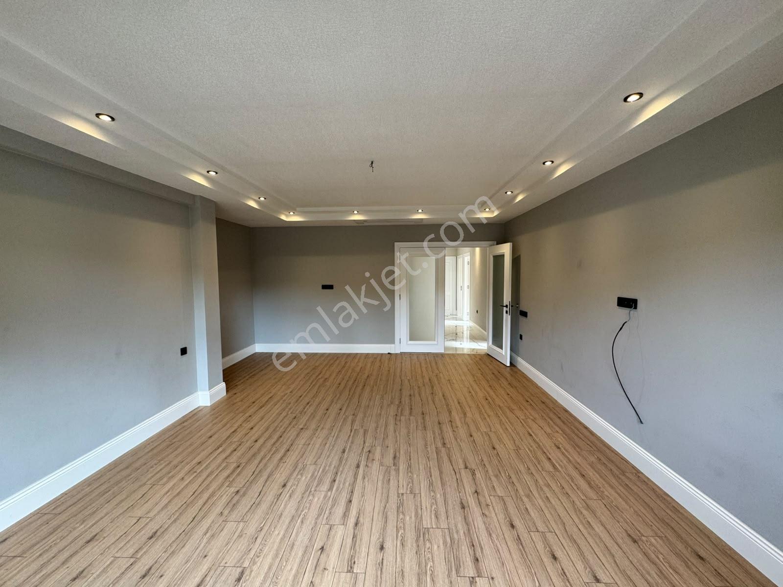 Çamlı Vadi Deluxede Satılık Lüks 3+1 Daire — fotoğraf 8