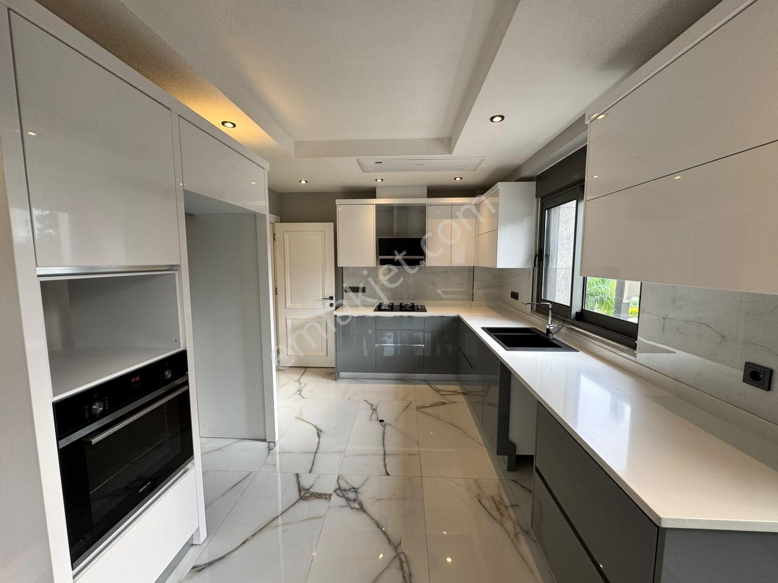 Çamlı Vadi Deluxede Satılık Lüks 3+1 Daire — fotoğraf 9