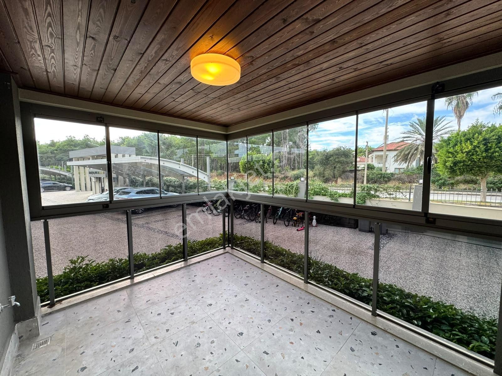 Çamlı Vadi Deluxede Satılık Lüks 3+1 Daire — fotoğraf 11