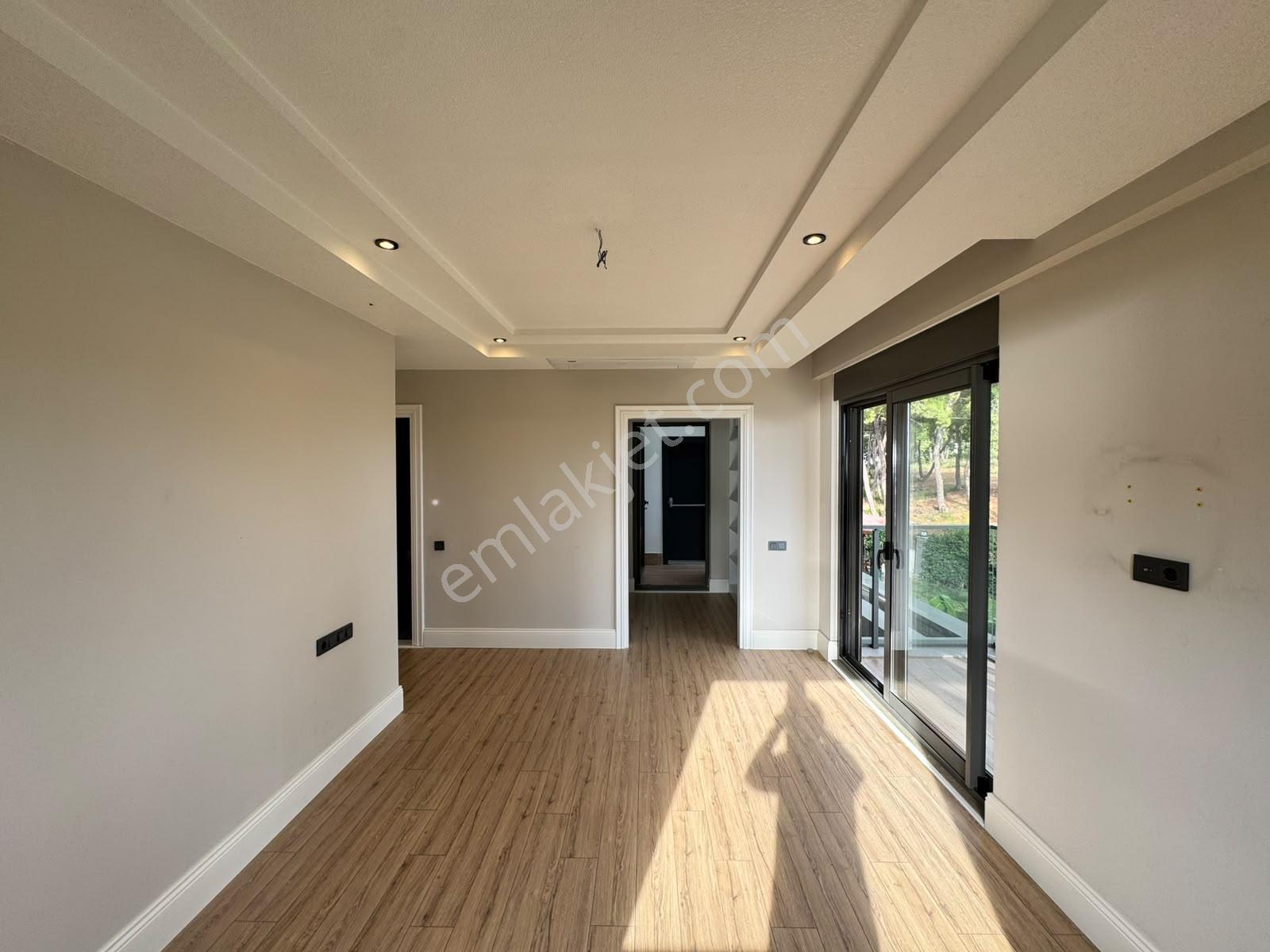 Çamlı Vadi Deluxede Satılık Lüks 3+1 Daire — fotoğraf 12