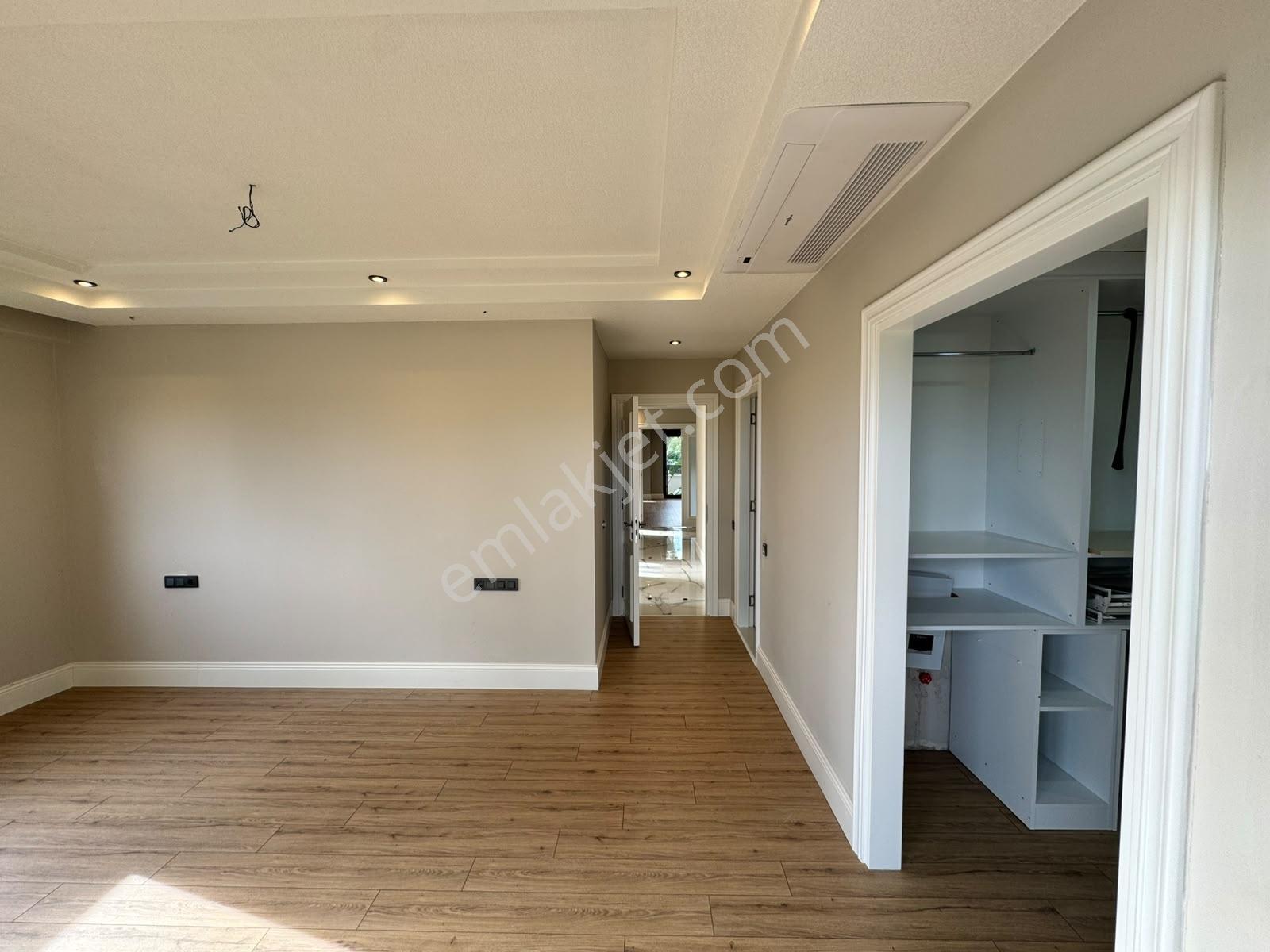 Çamlı Vadi Deluxede Satılık Lüks 3+1 Daire — fotoğraf 13