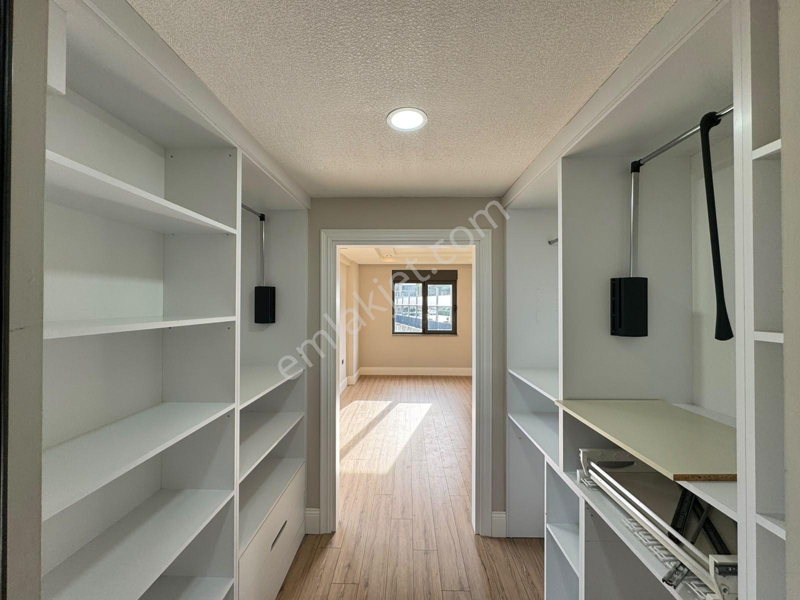 Çamlı Vadi Deluxede Satılık Lüks 3+1 Daire — fotoğraf 14