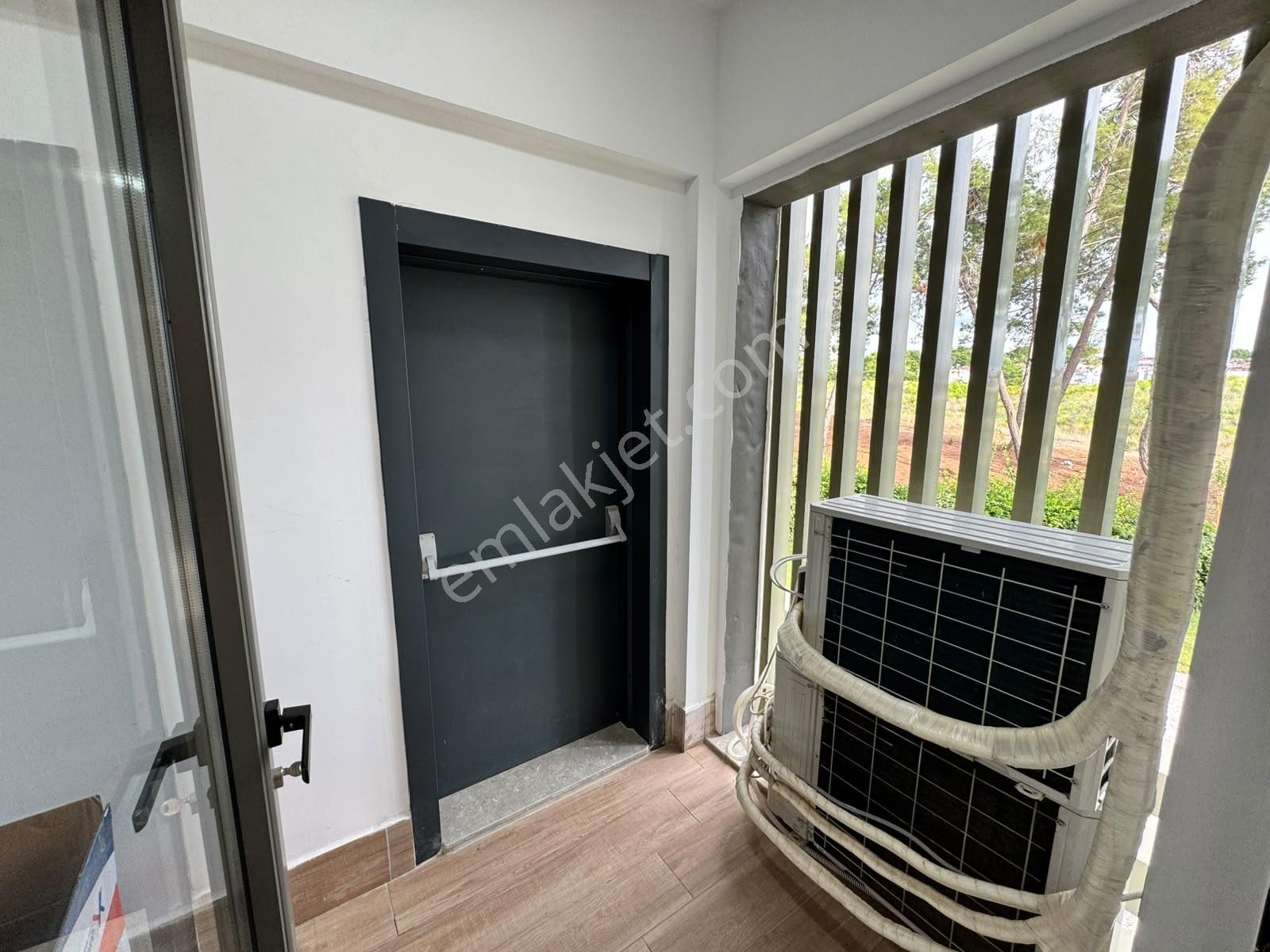Çamlı Vadi Deluxede Satılık Lüks 3+1 Daire — fotoğraf 16