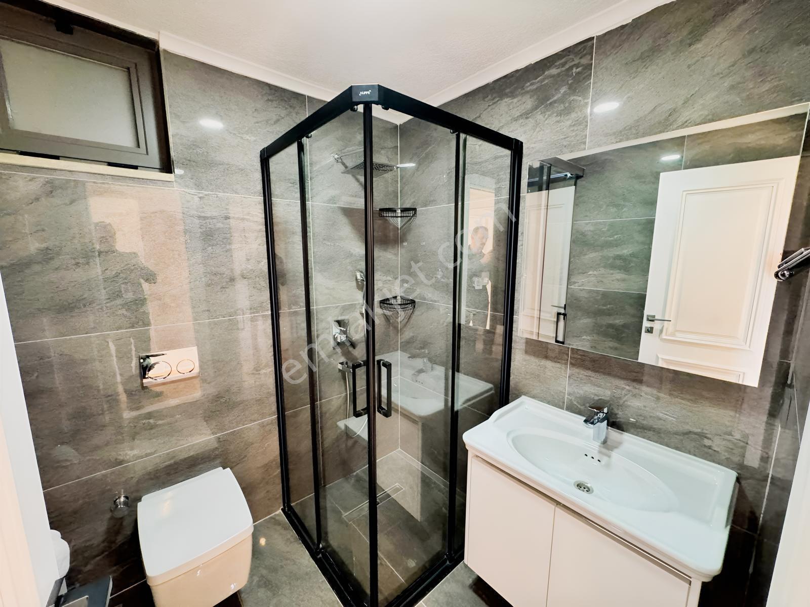 Çamlı Vadi Deluxede Satılık Lüks 3+1 Daire — fotoğraf 17