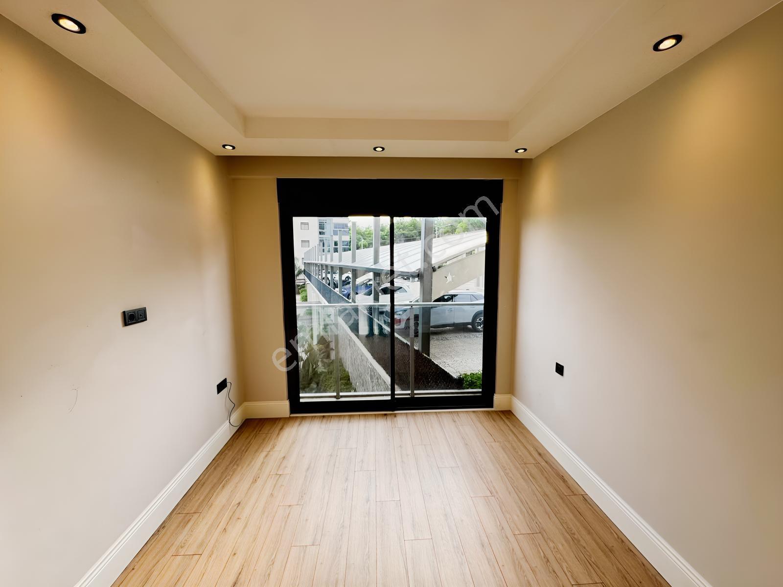 Çamlı Vadi Deluxede Satılık Lüks 3+1 Daire — fotoğraf 18